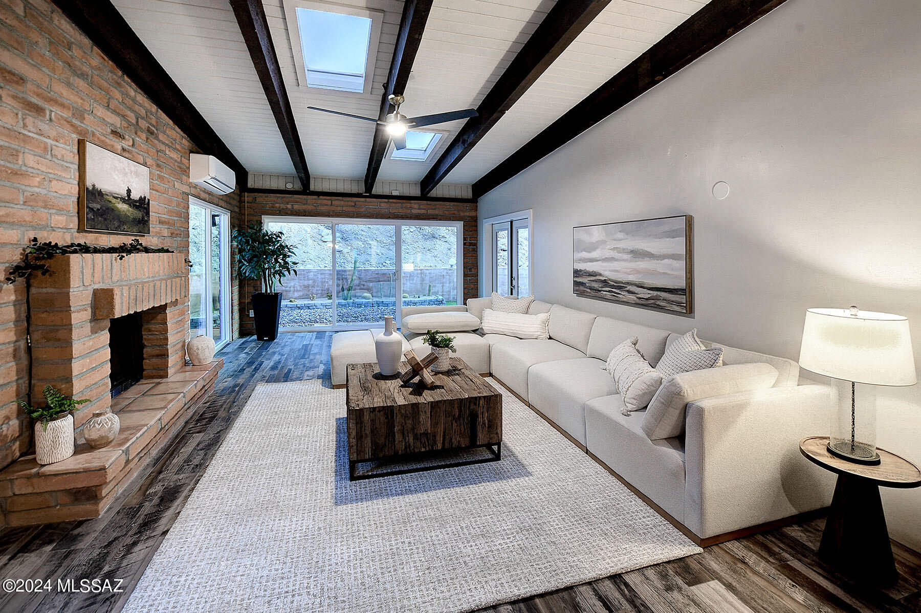 Cimarron Foothills Estates (1-97) - Residential