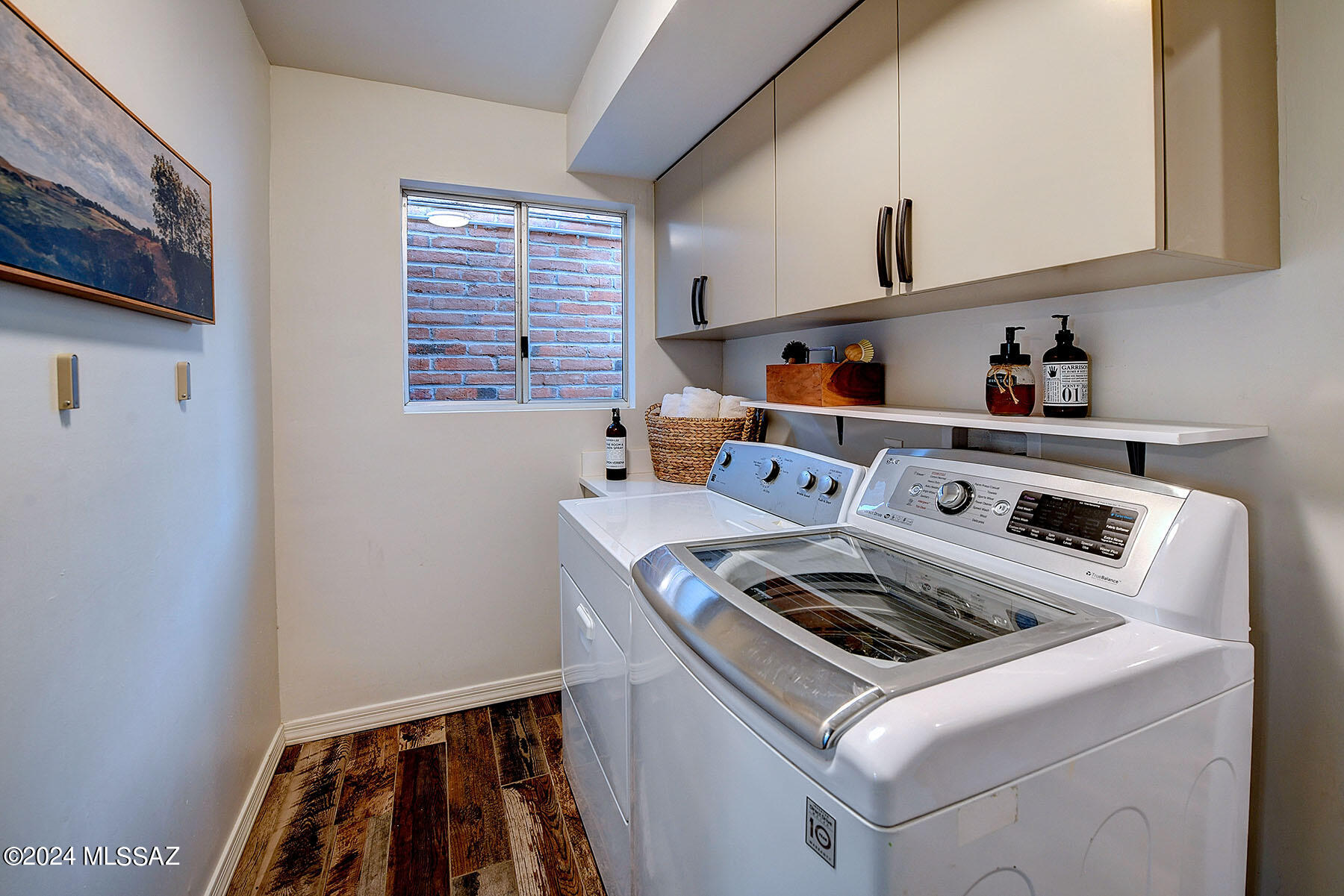 Cimarron Foothills Estates (1-97) - Residential