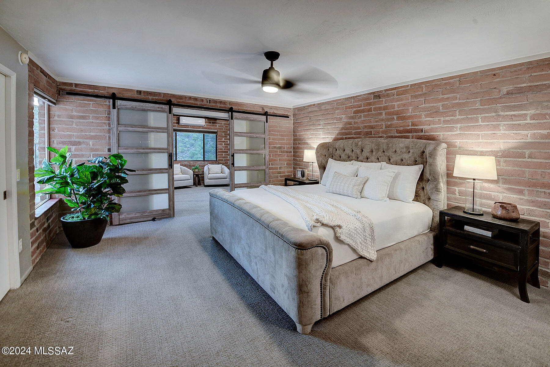 Cimarron Foothills Estates (1-97) - Residential
