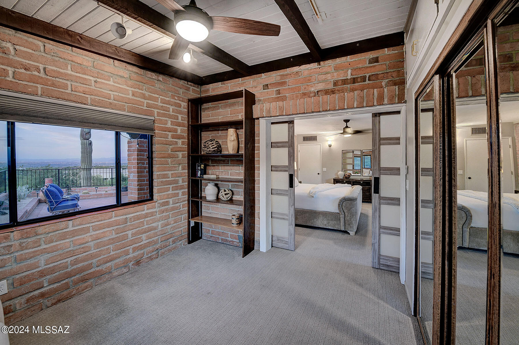 Cimarron Foothills Estates (1-97) - Residential