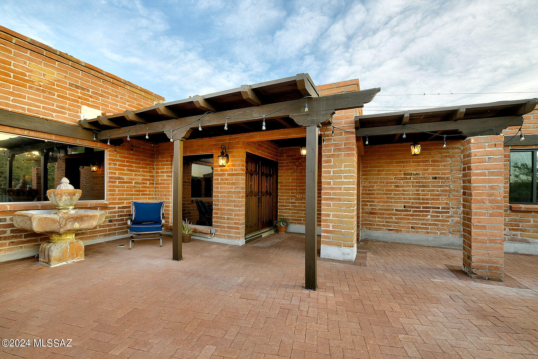 Cimarron Foothills Estates (1-97) - Residential