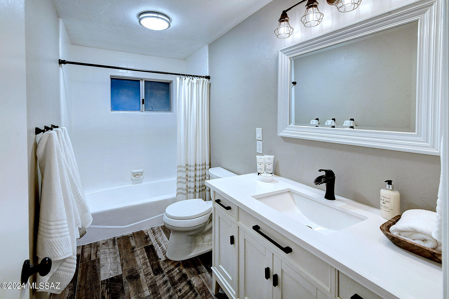 Cimarron Foothills Estates (1-97) - Residential