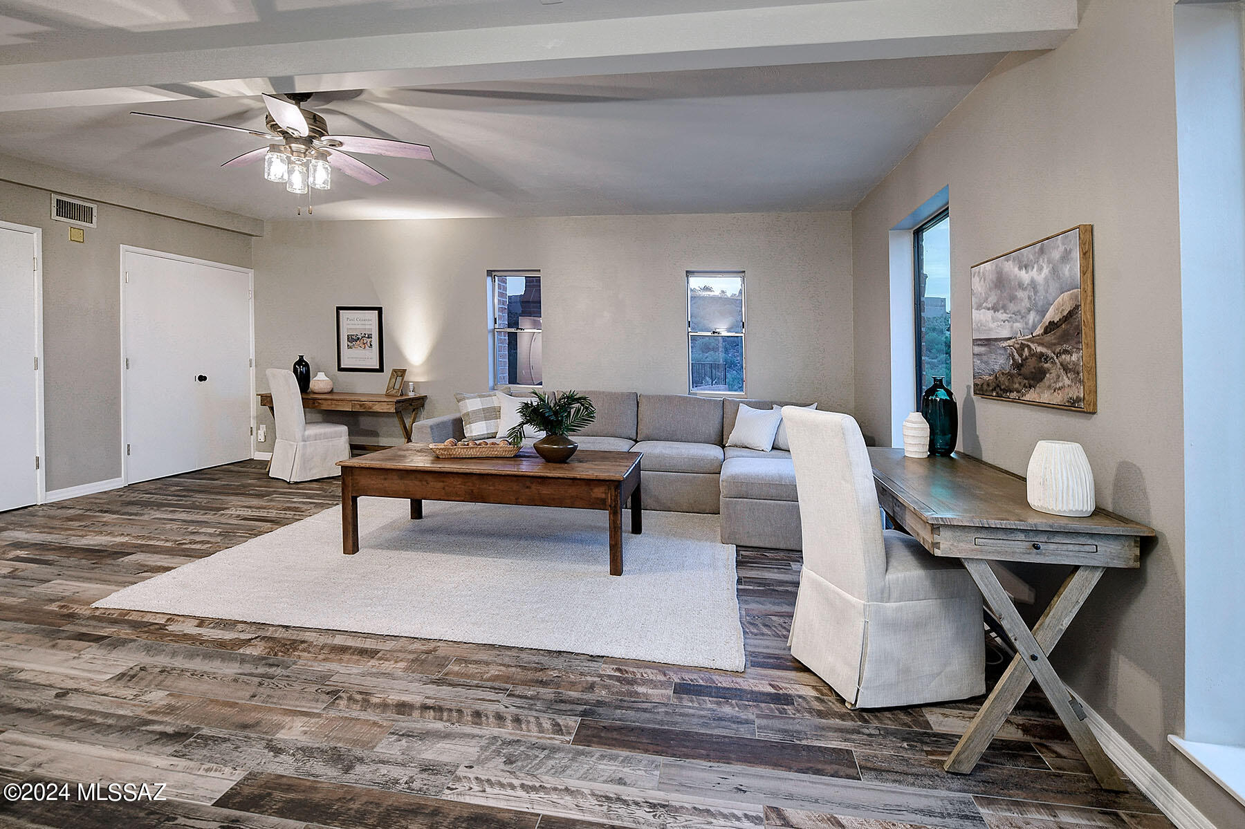 Cimarron Foothills Estates (1-97) - Residential
