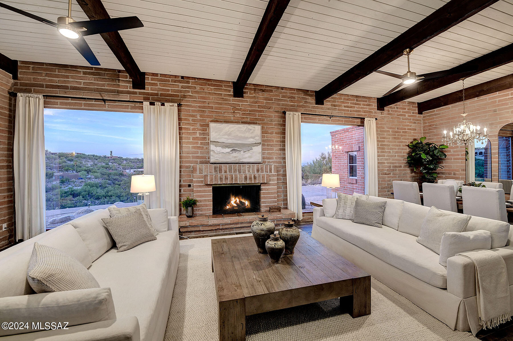 Cimarron Foothills Estates (1-97) - Residential
