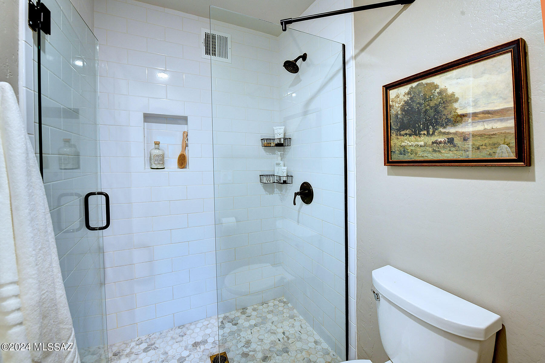 Cimarron Foothills Estates (1-97) - Residential