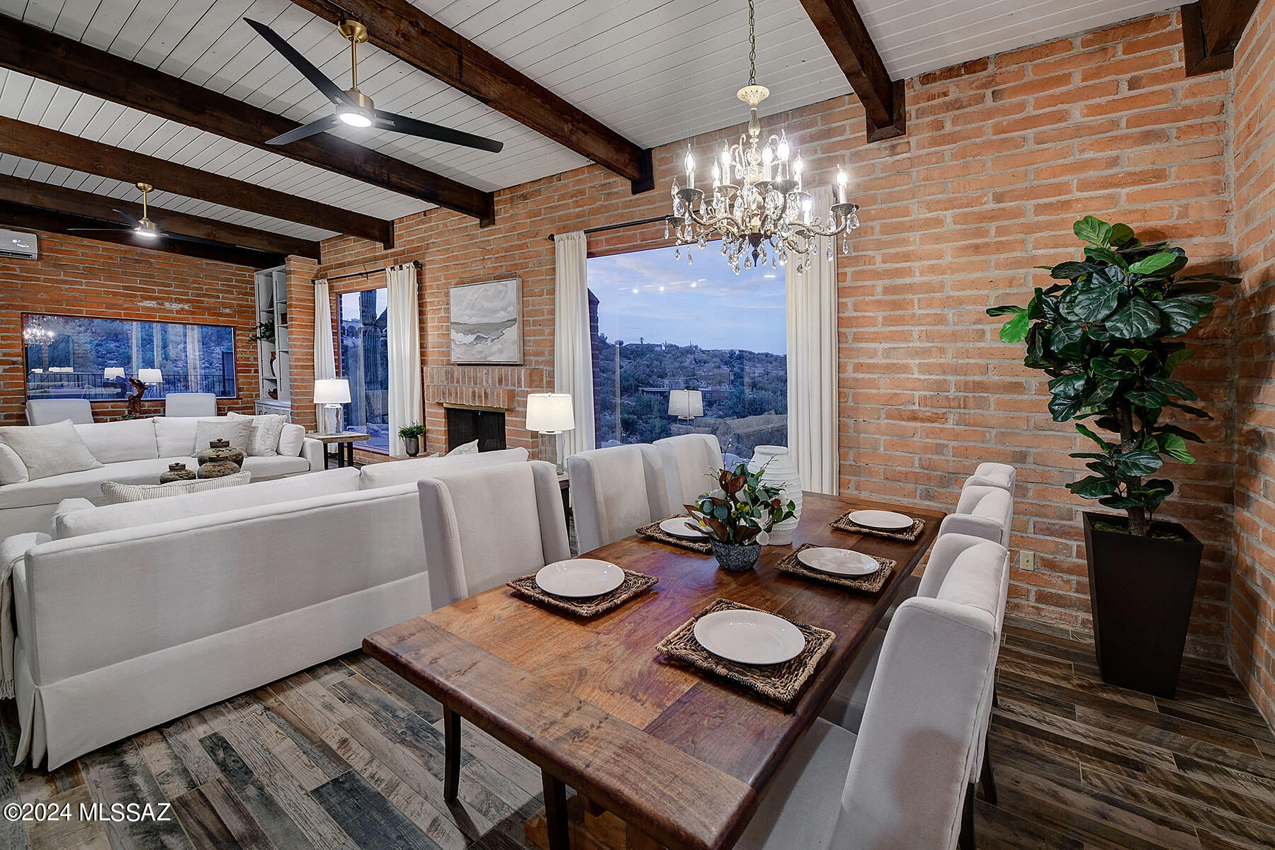 Cimarron Foothills Estates (1-97) - Residential