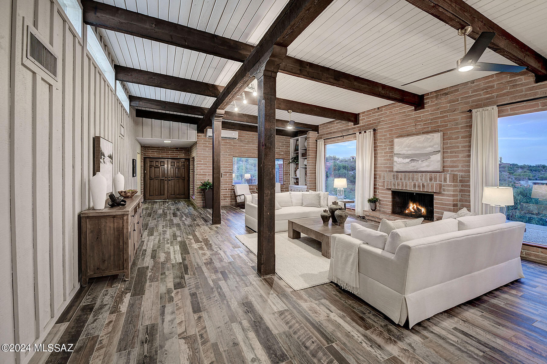 Cimarron Foothills Estates (1-97) - Residential