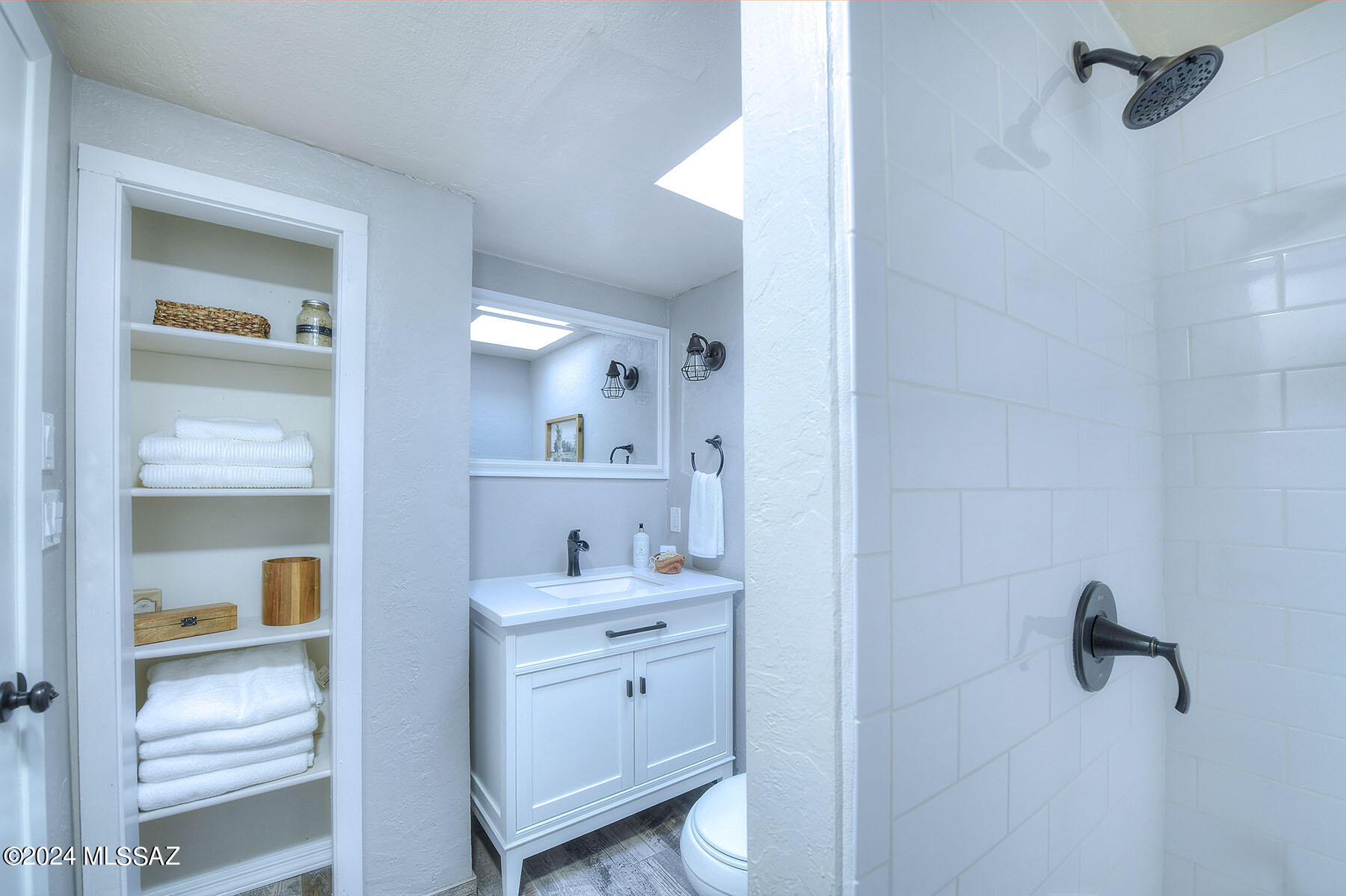 Cimarron Foothills Estates (1-97) - Residential