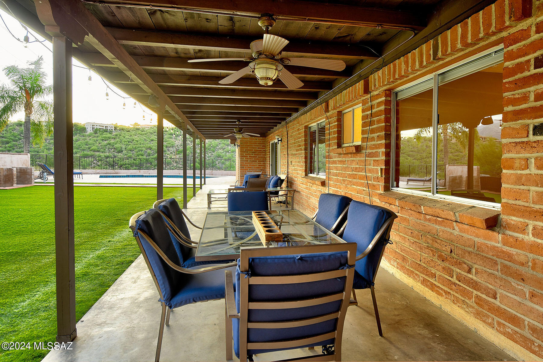 Cimarron Foothills Estates (1-97) - Residential