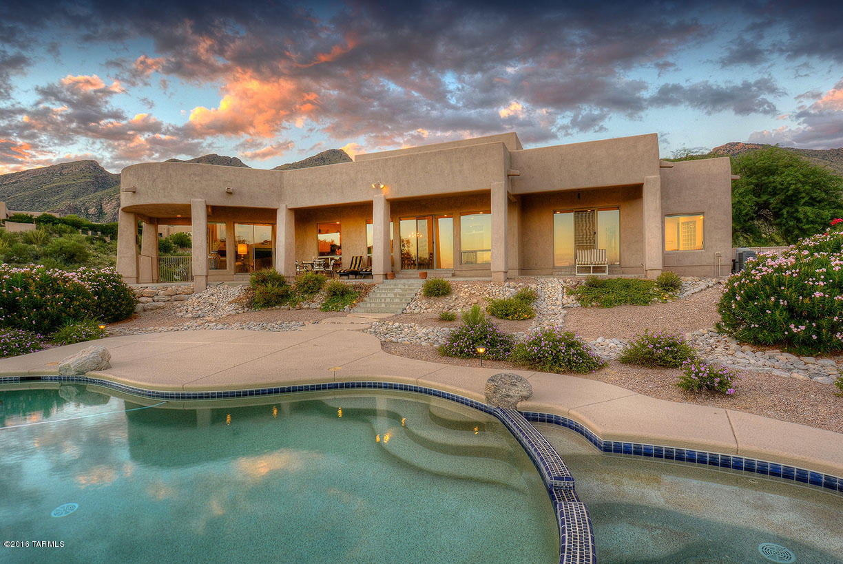 Alta Vista (1-98) - Residential