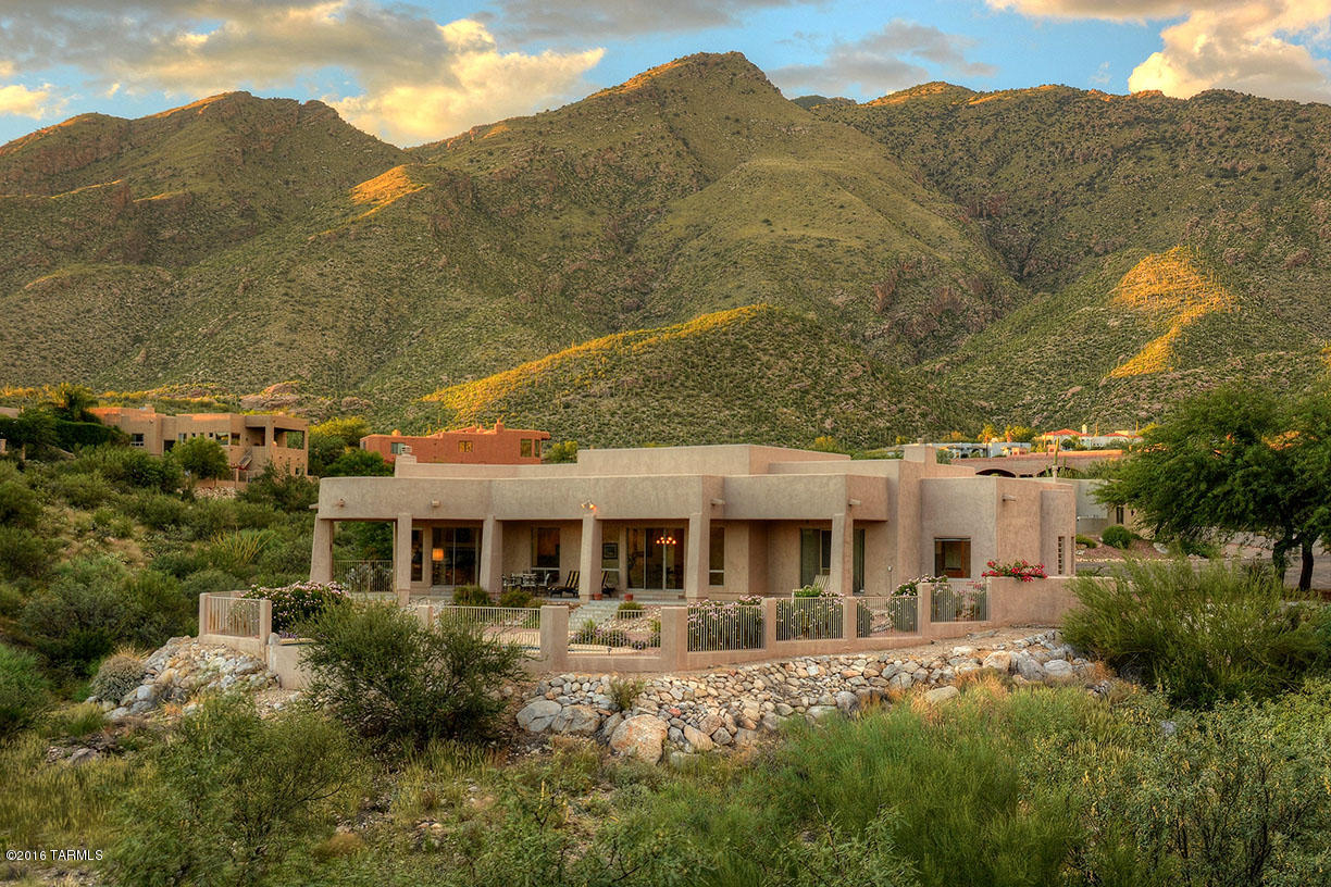 Alta Vista (1-98) - Residential