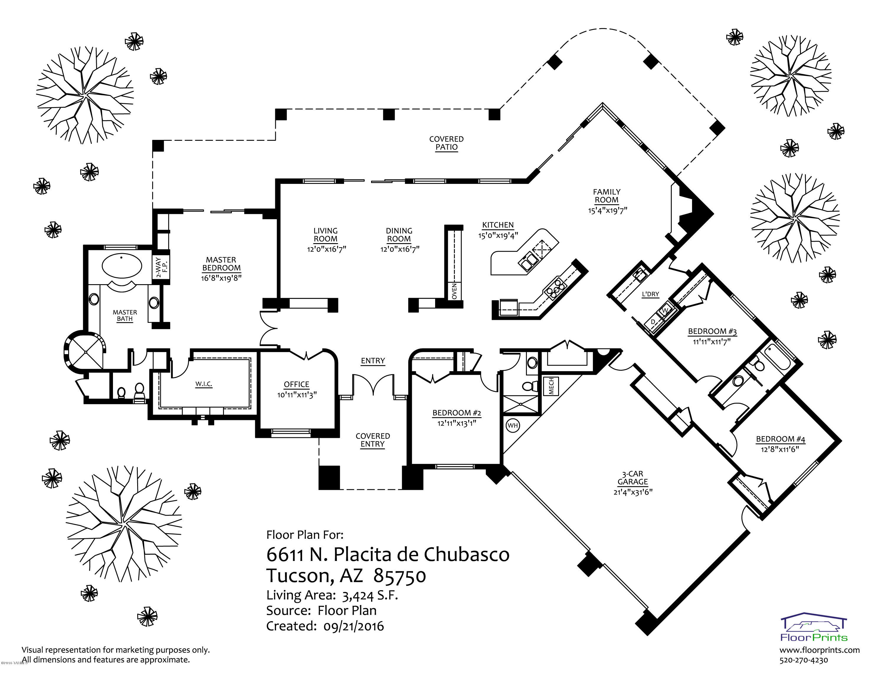 Alta Vista (1-98) - Residential