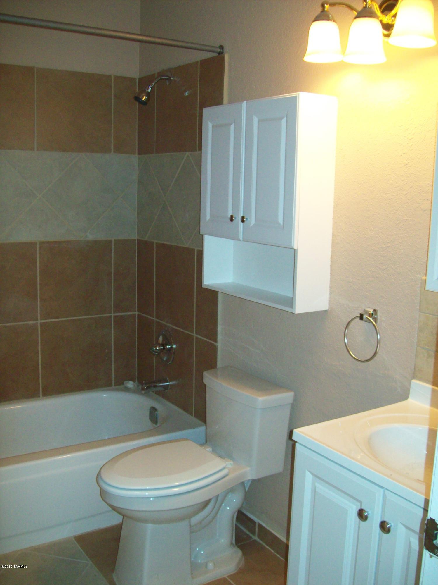 Raintree (1-124) - Residential Lease