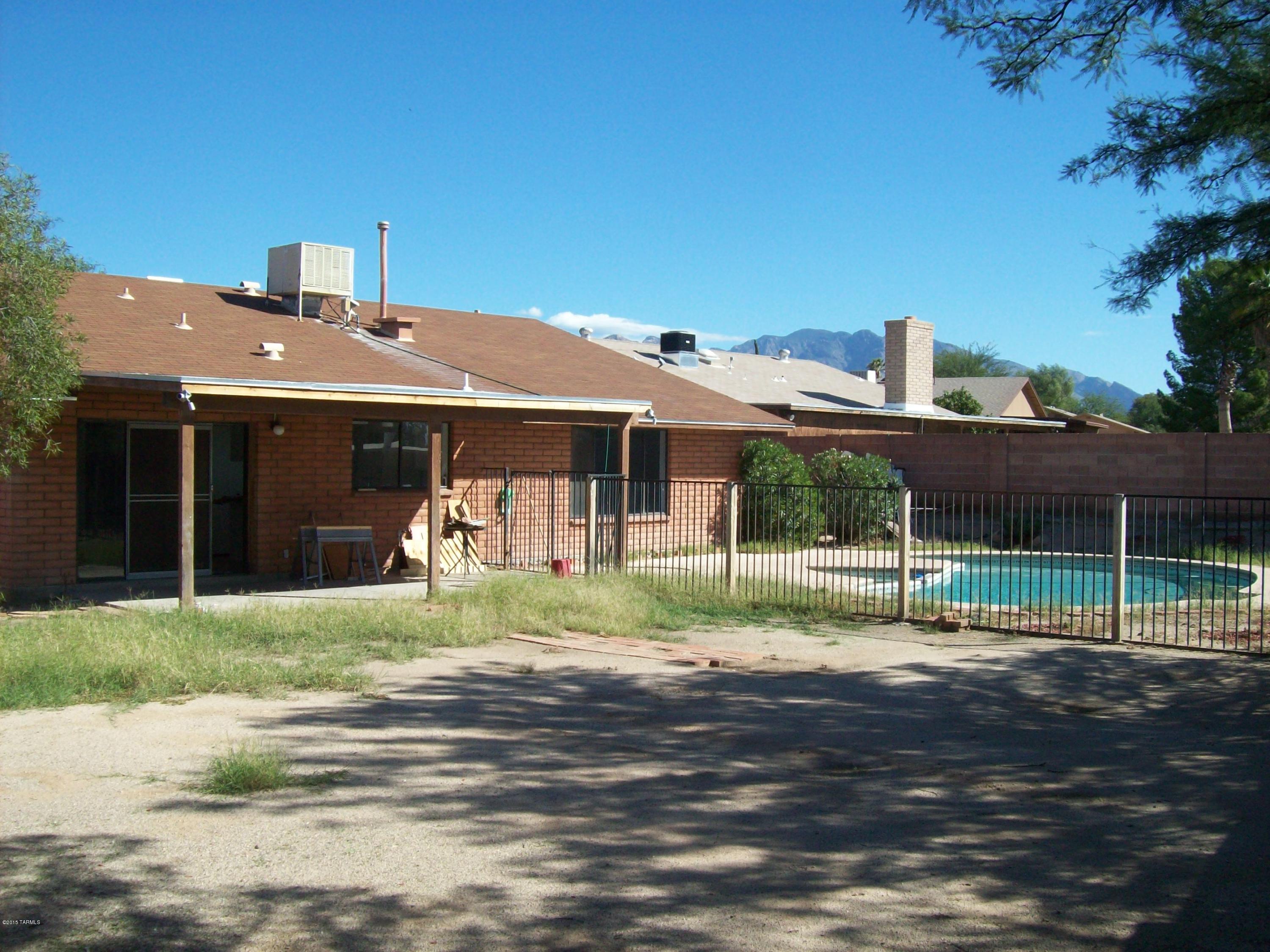 Raintree (1-124) - Residential Lease