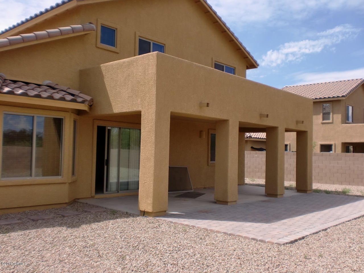 Empire Vista (1-153) - Residential Lease