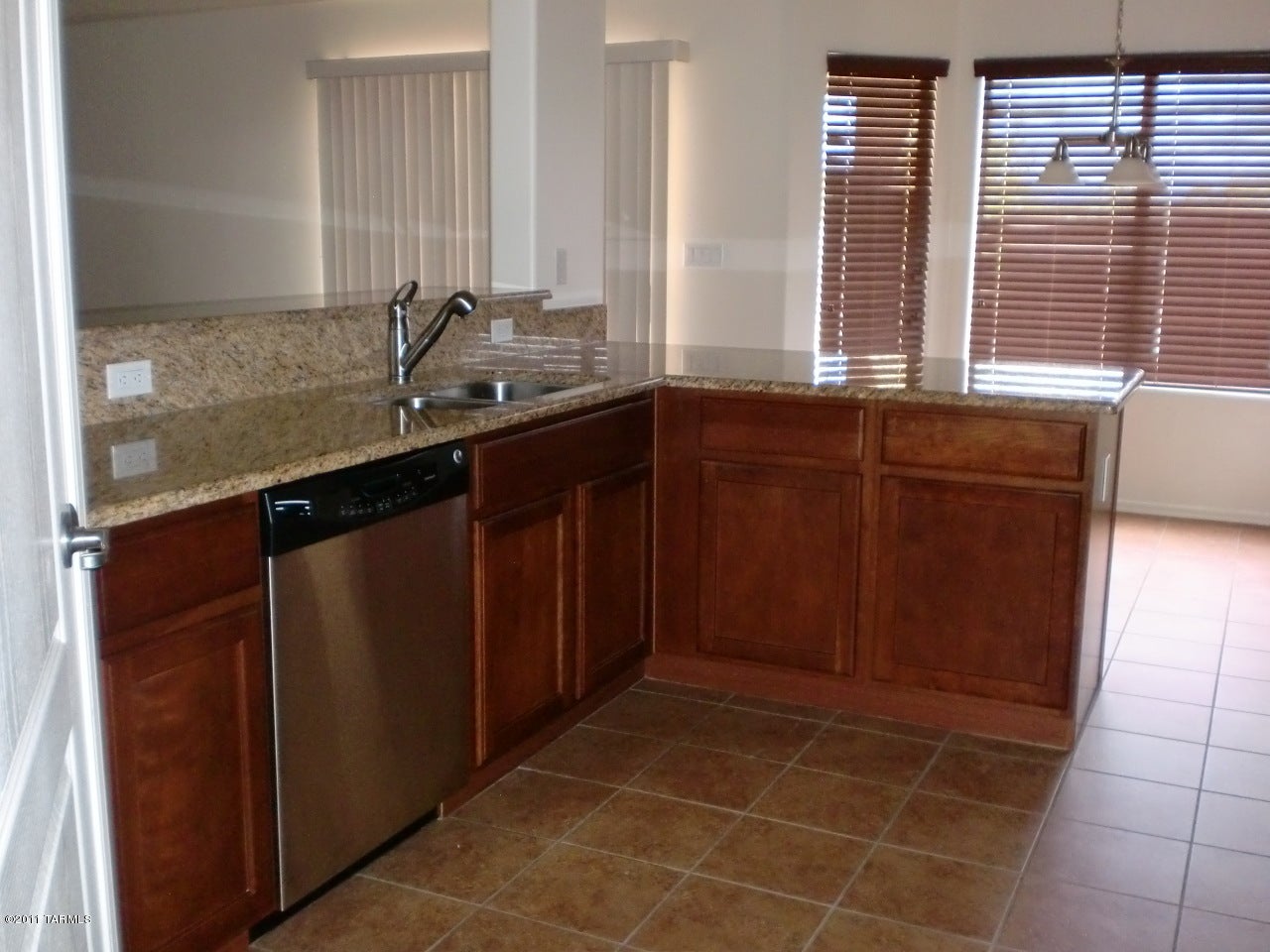 Empire Vista (1-153) - Residential Lease