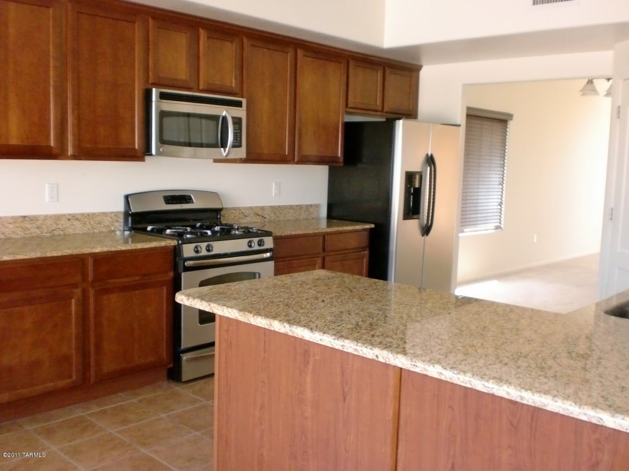 Empire Vista (1-153) - Residential Lease