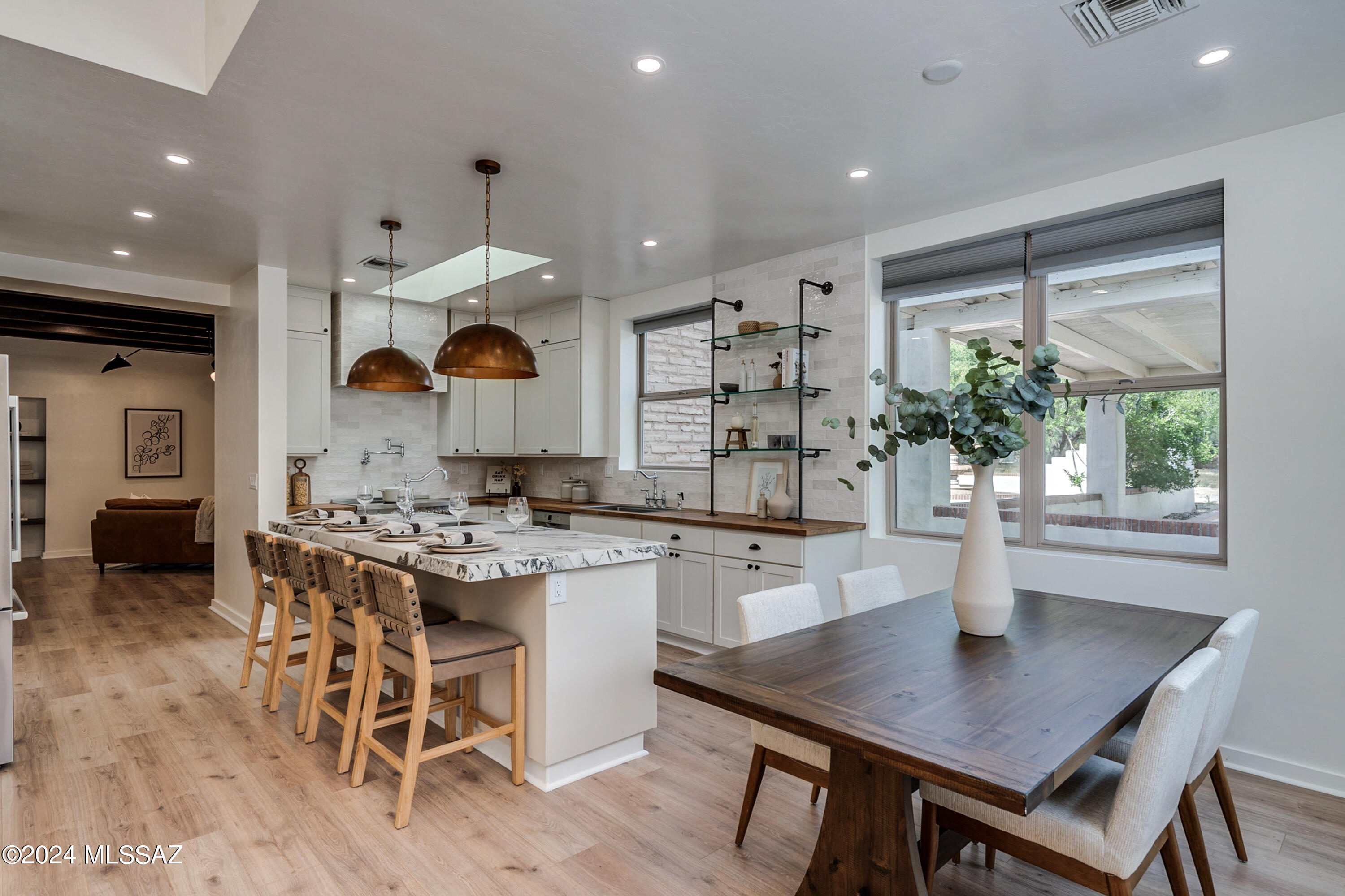 Unsubdivided - Residential