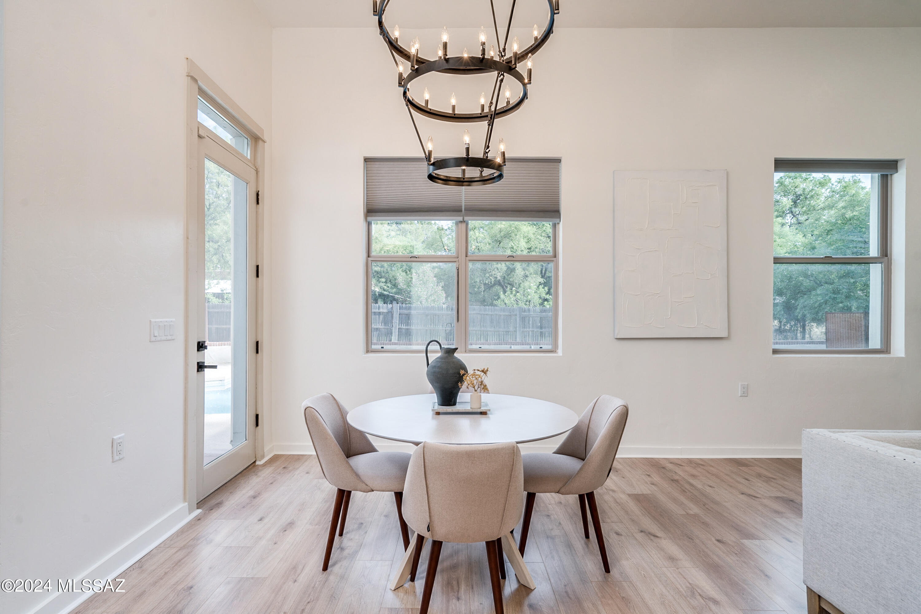 Unsubdivided - Residential