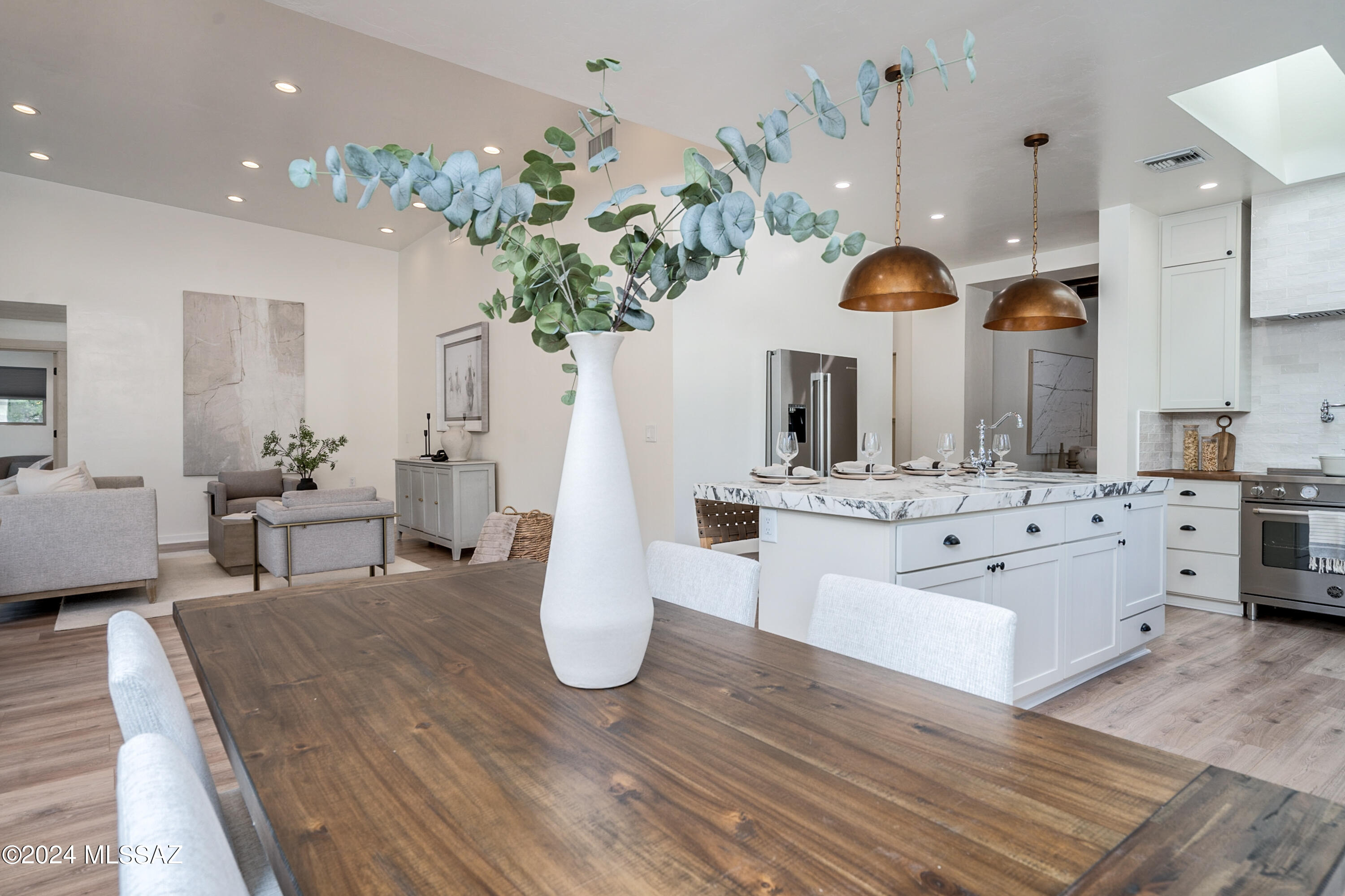 Unsubdivided - Residential