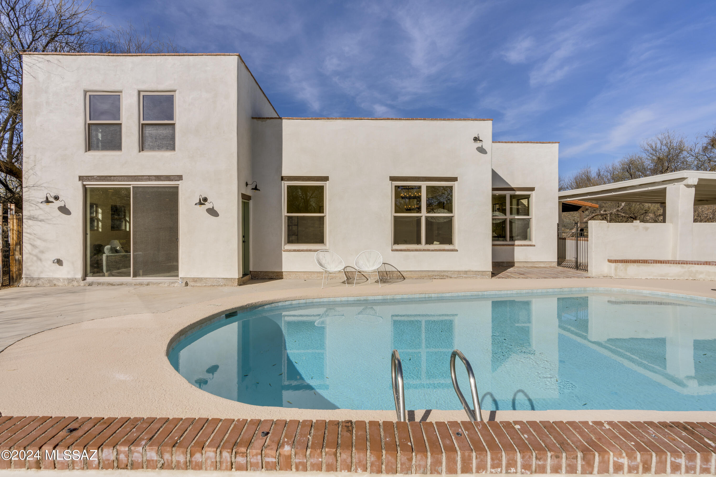 Unsubdivided - Residential