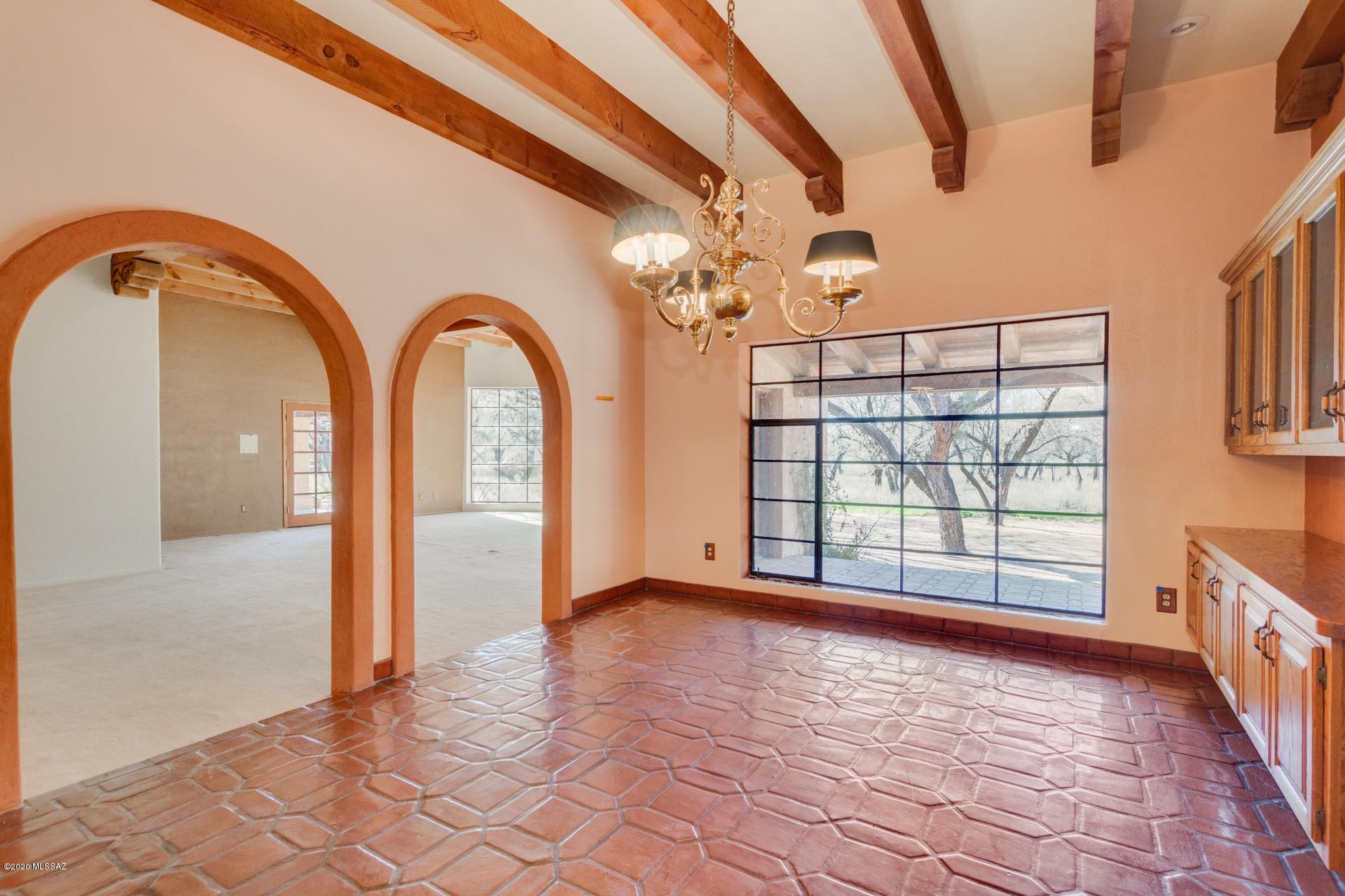 La Cebadilla Estates (1-161) - Residential