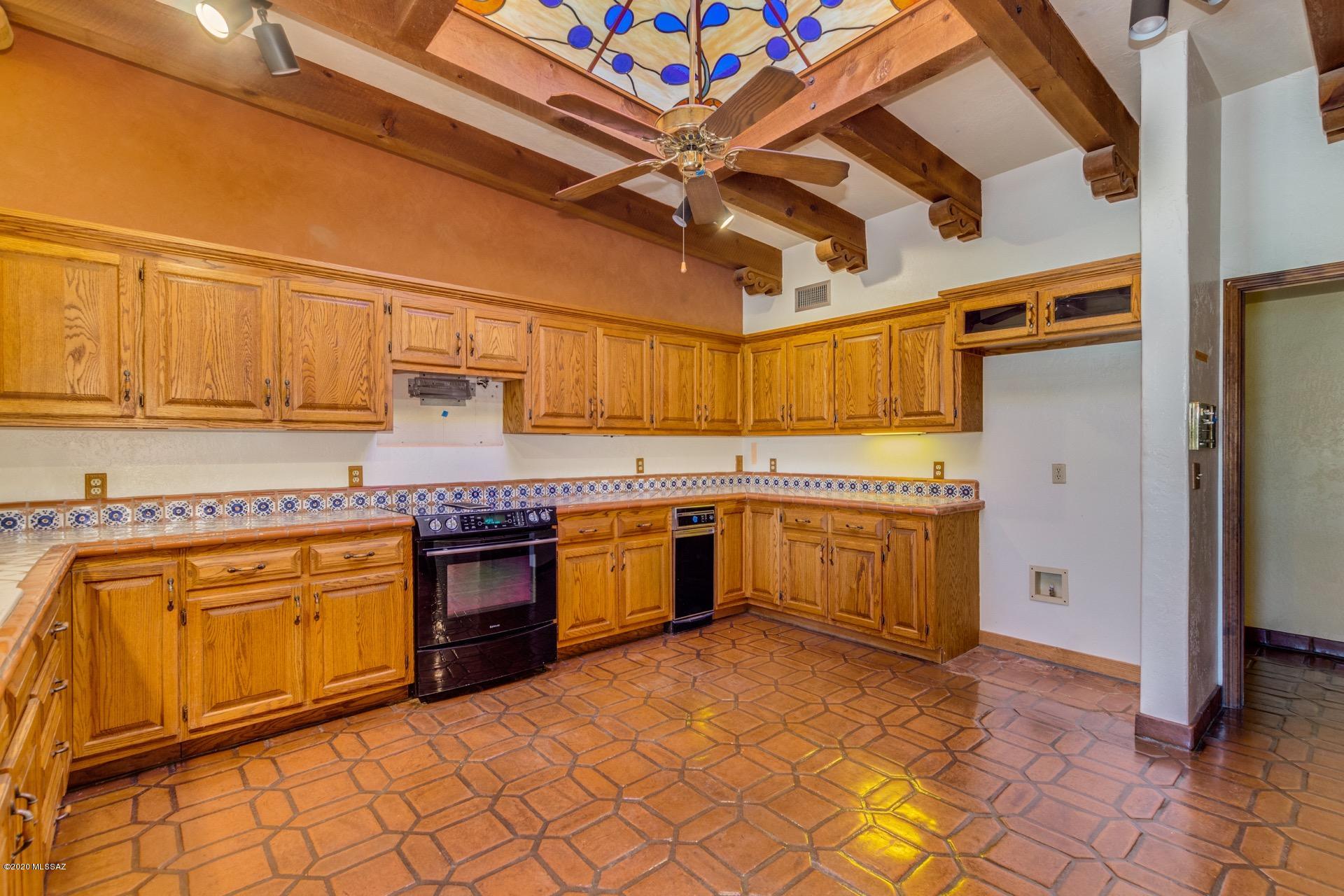 La Cebadilla Estates (1-161) - Residential