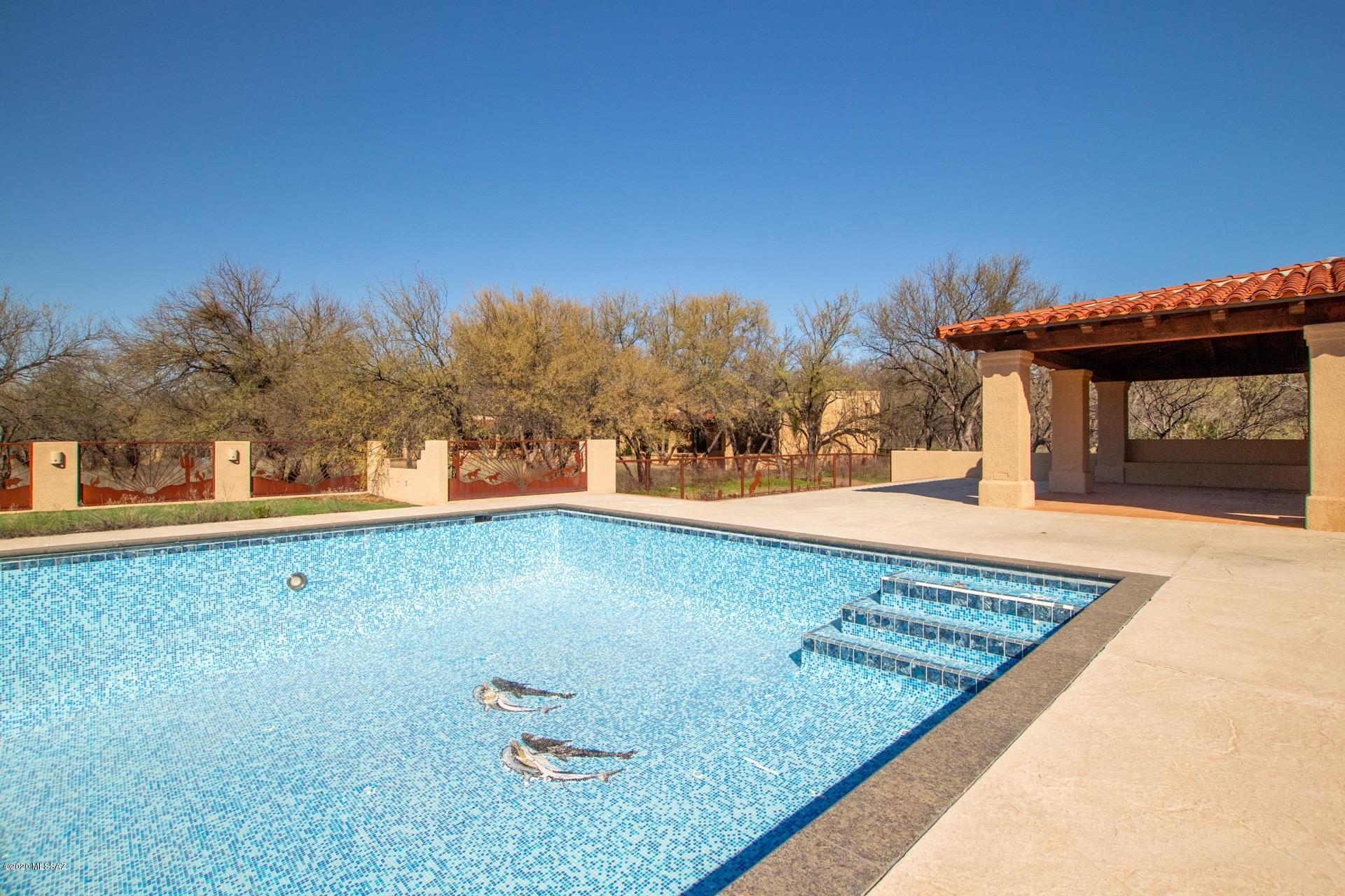 La Cebadilla Estates (1-161) - Residential