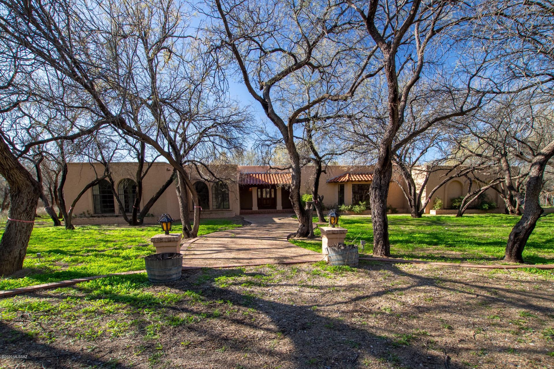 La Cebadilla Estates (1-161) - Residential