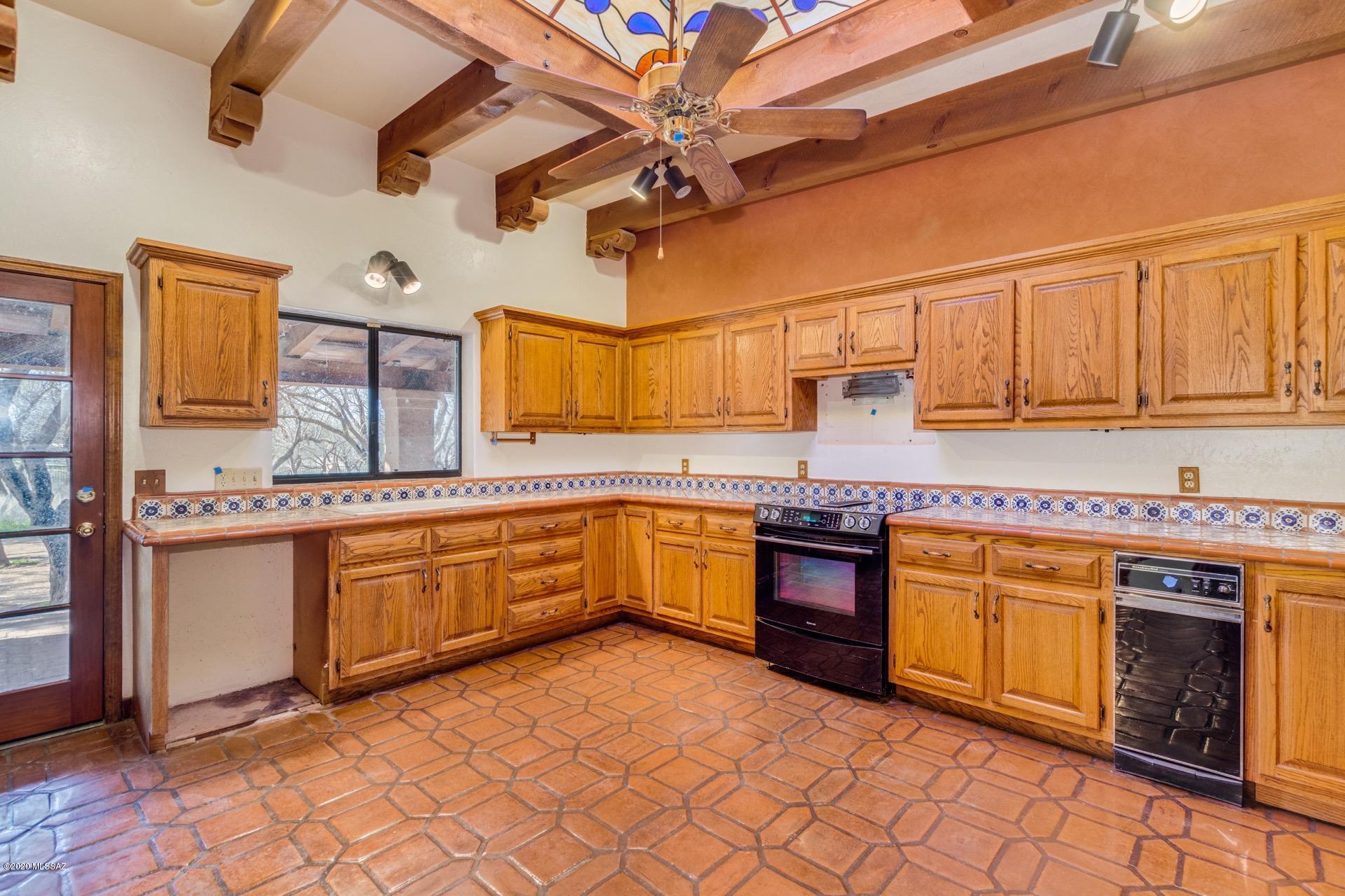 La Cebadilla Estates (1-161) - Residential