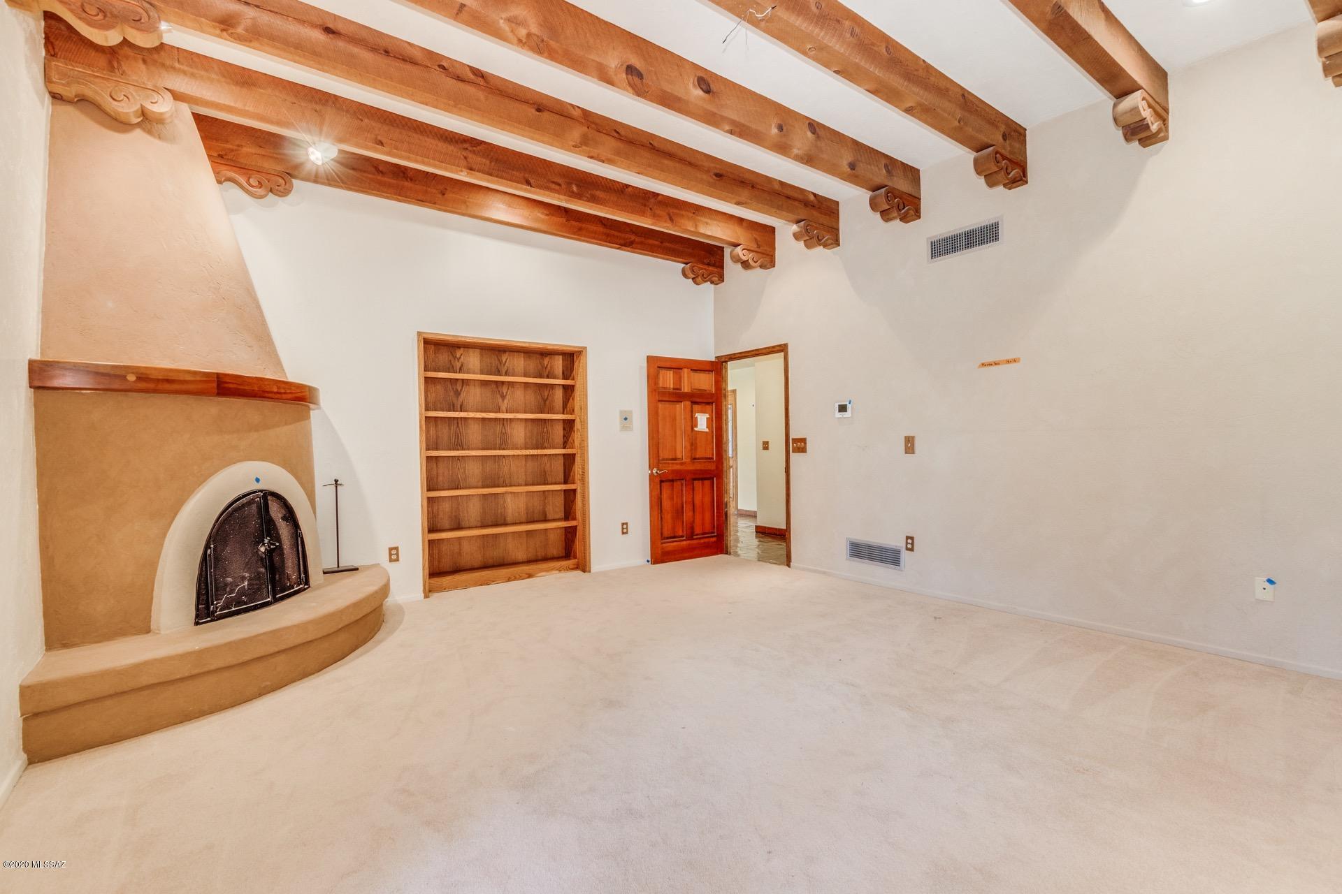 La Cebadilla Estates (1-161) - Residential