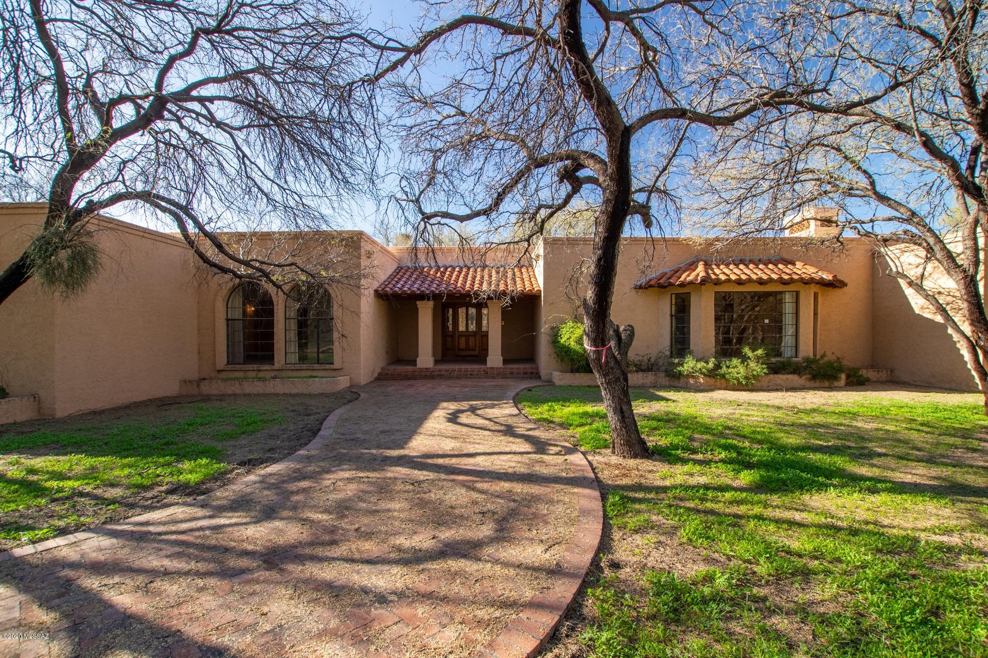 La Cebadilla Estates (1-161) - Residential