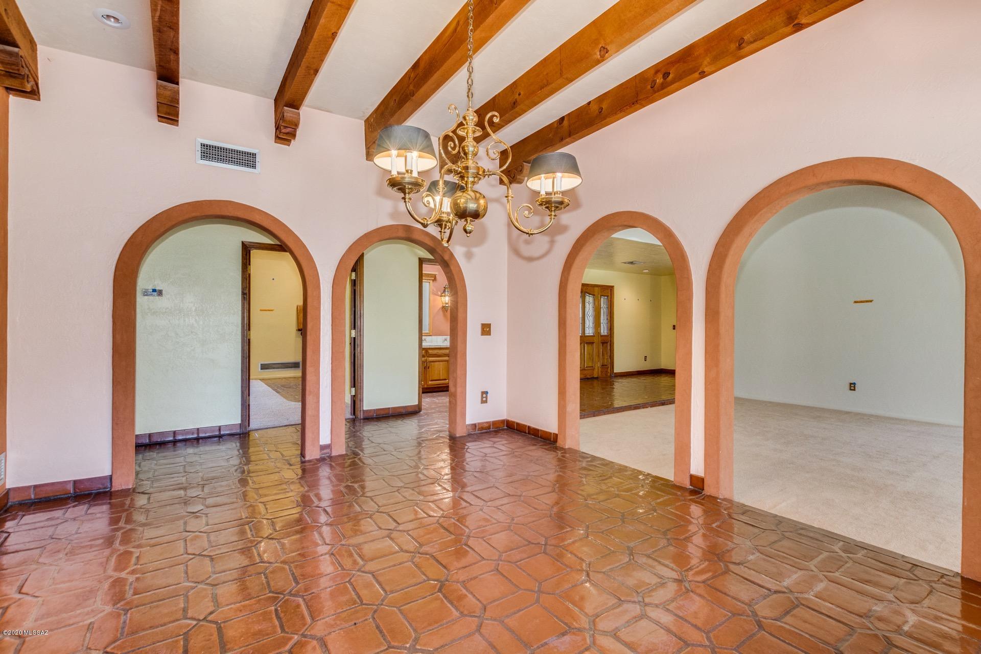 La Cebadilla Estates (1-161) - Residential