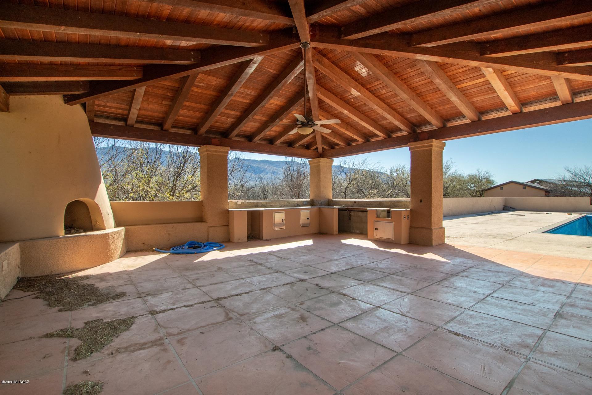 La Cebadilla Estates (1-161) - Residential
