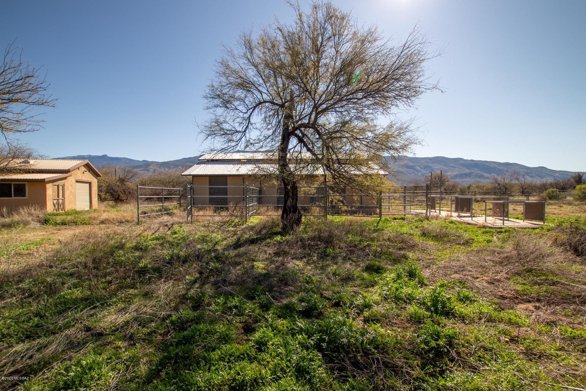 La Cebadilla Estates (1-161) - Residential