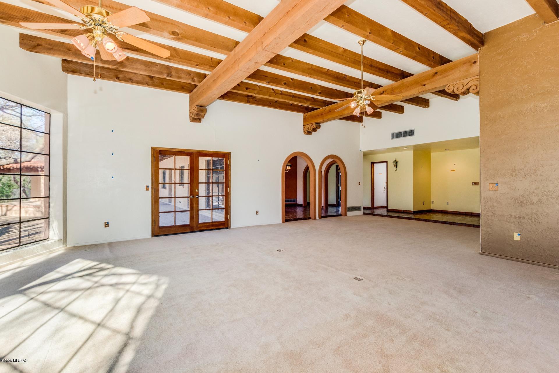 La Cebadilla Estates (1-161) - Residential