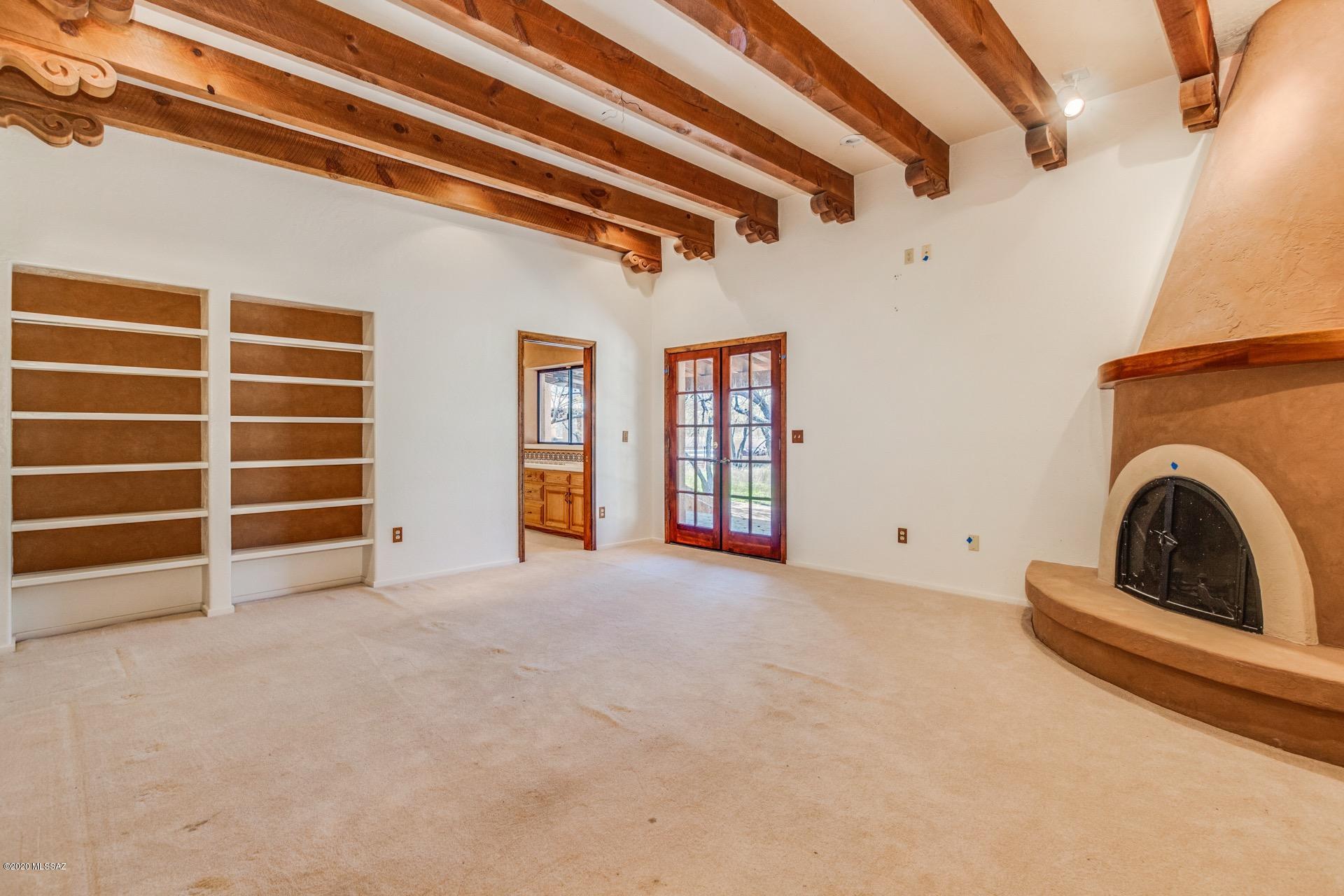 La Cebadilla Estates (1-161) - Residential