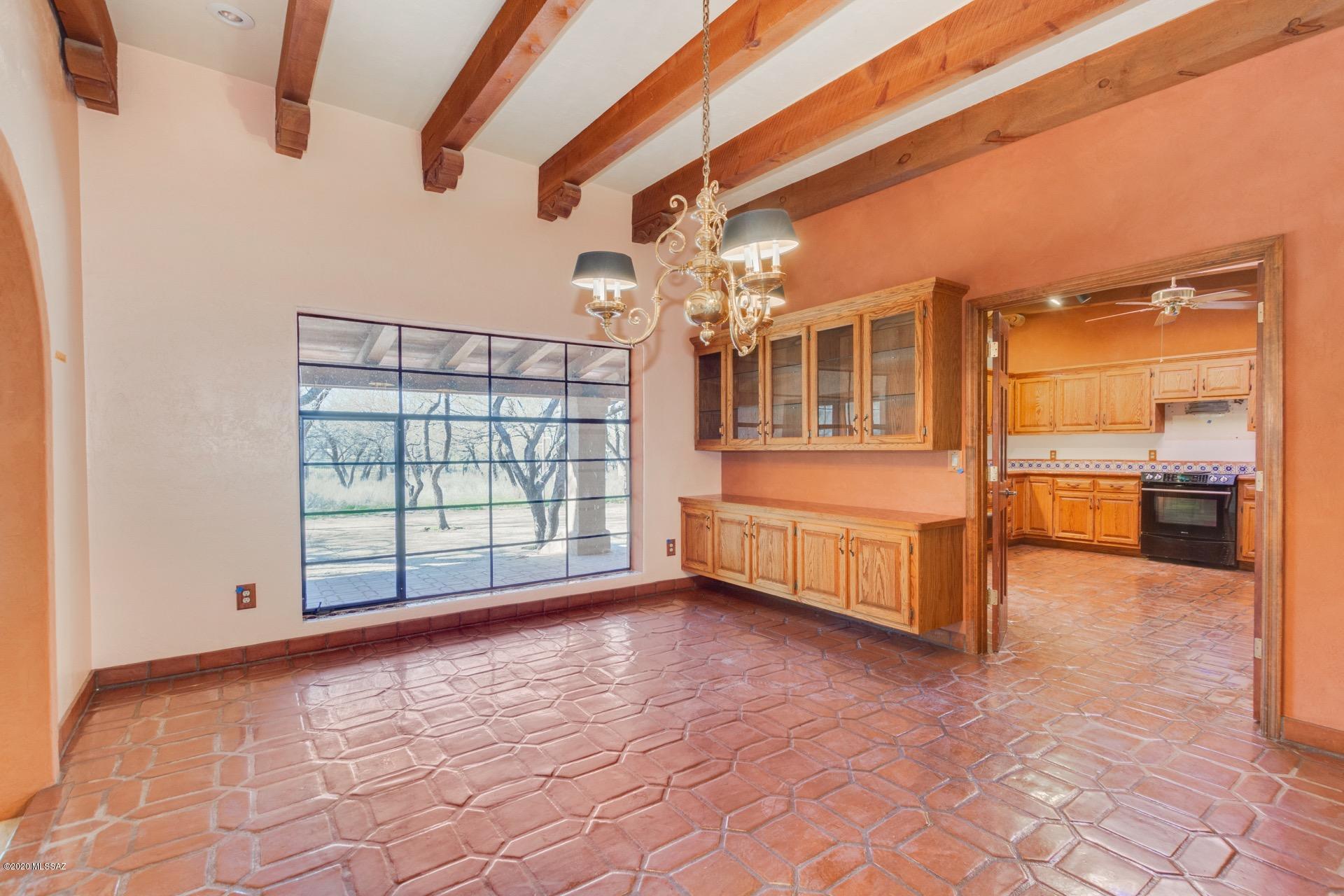 La Cebadilla Estates (1-161) - Residential