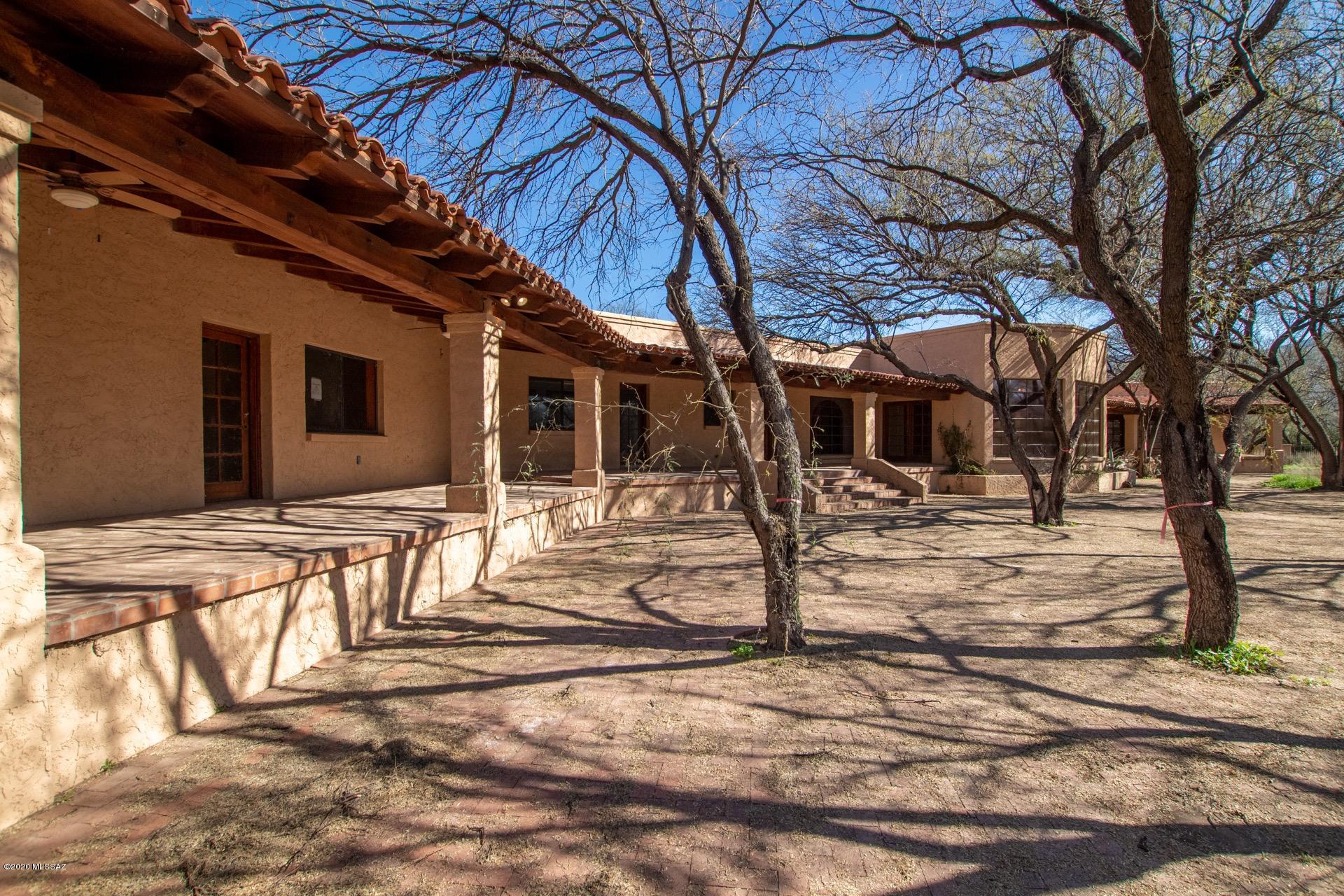 La Cebadilla Estates (1-161) - Residential