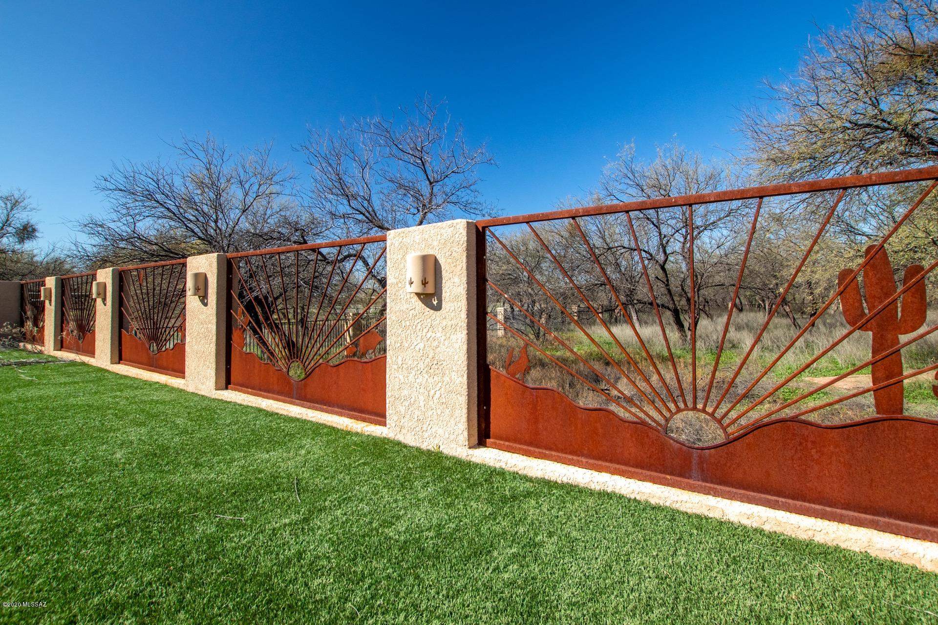 La Cebadilla Estates (1-161) - Residential