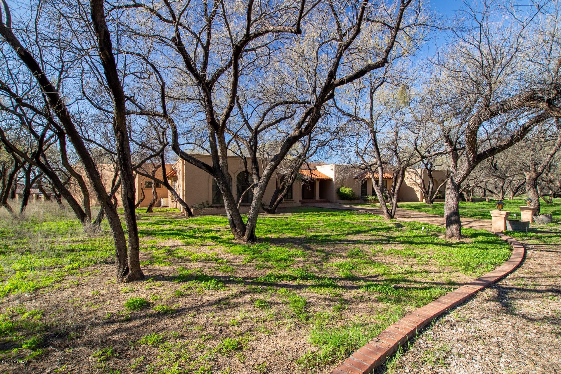 La Cebadilla Estates (1-161) - Residential