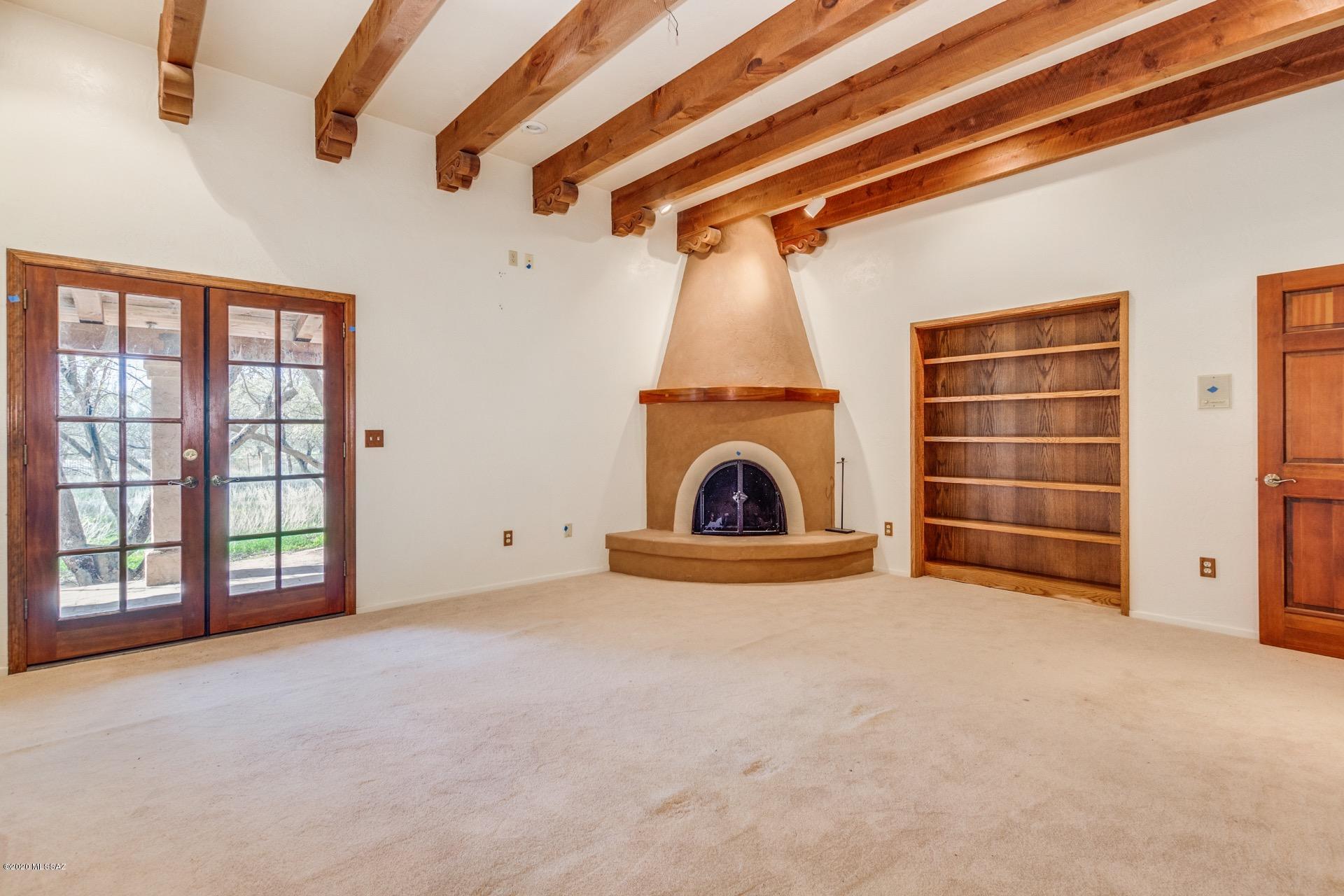La Cebadilla Estates (1-161) - Residential
