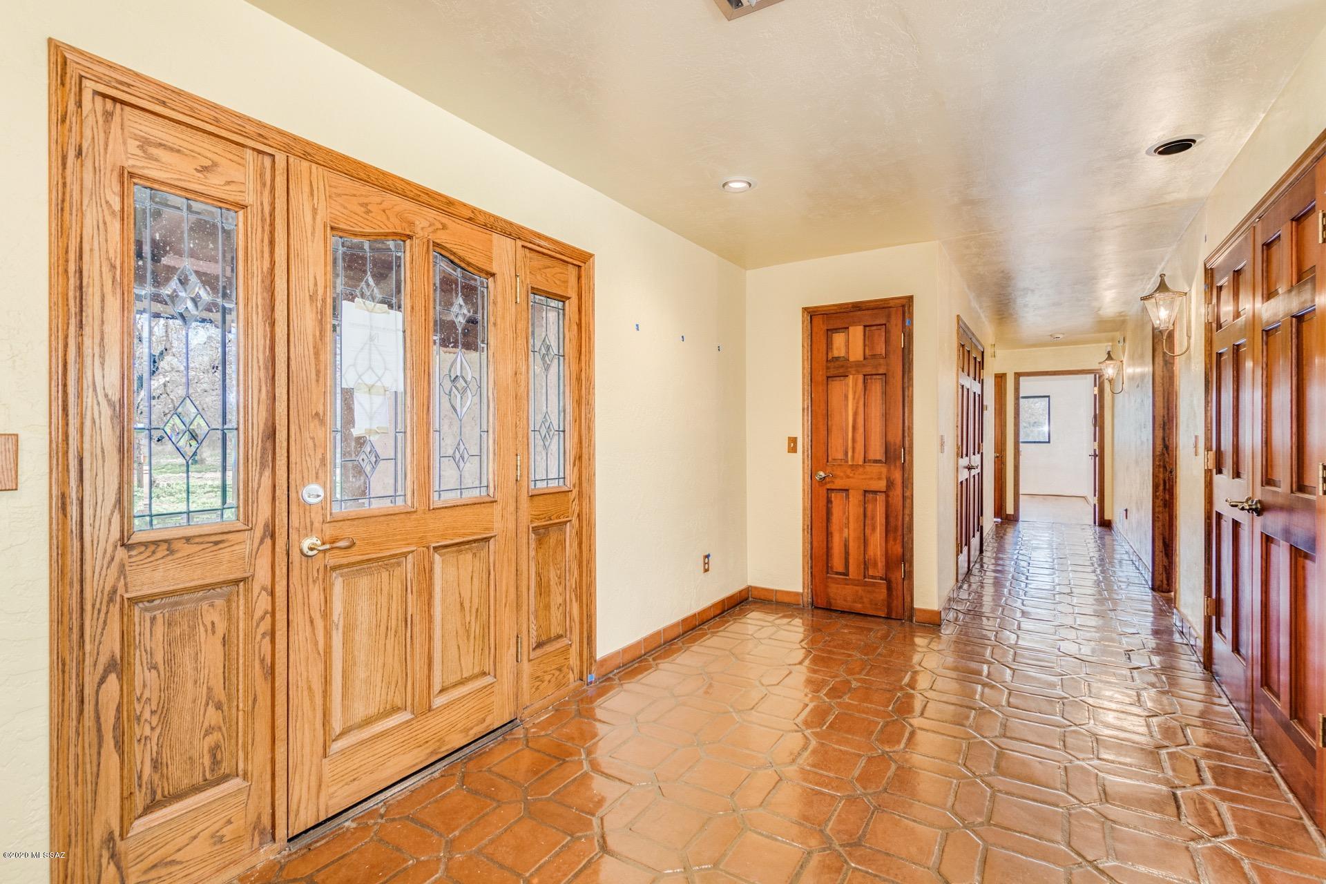 La Cebadilla Estates (1-161) - Residential