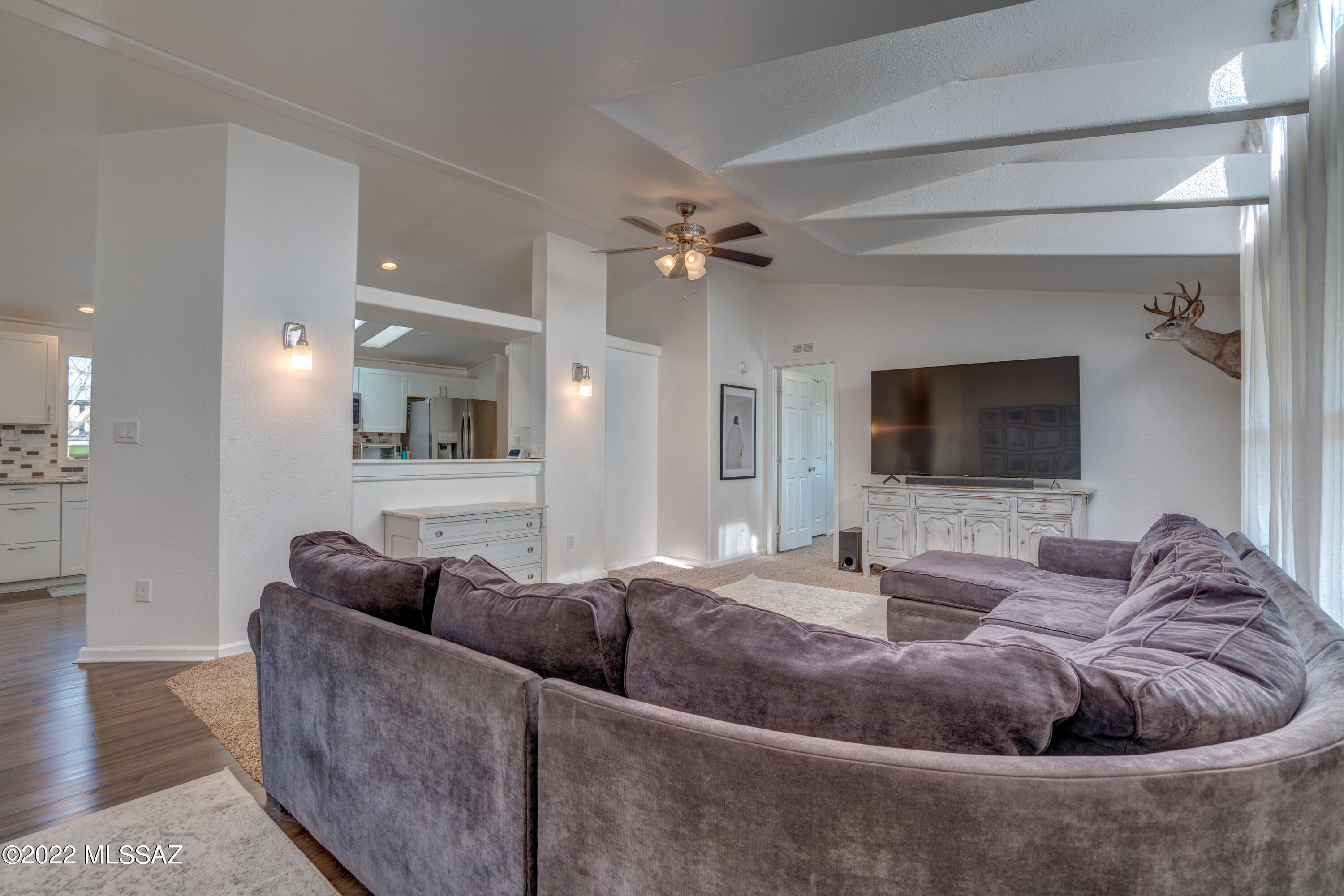 Rincon Mesa Est - Residential
