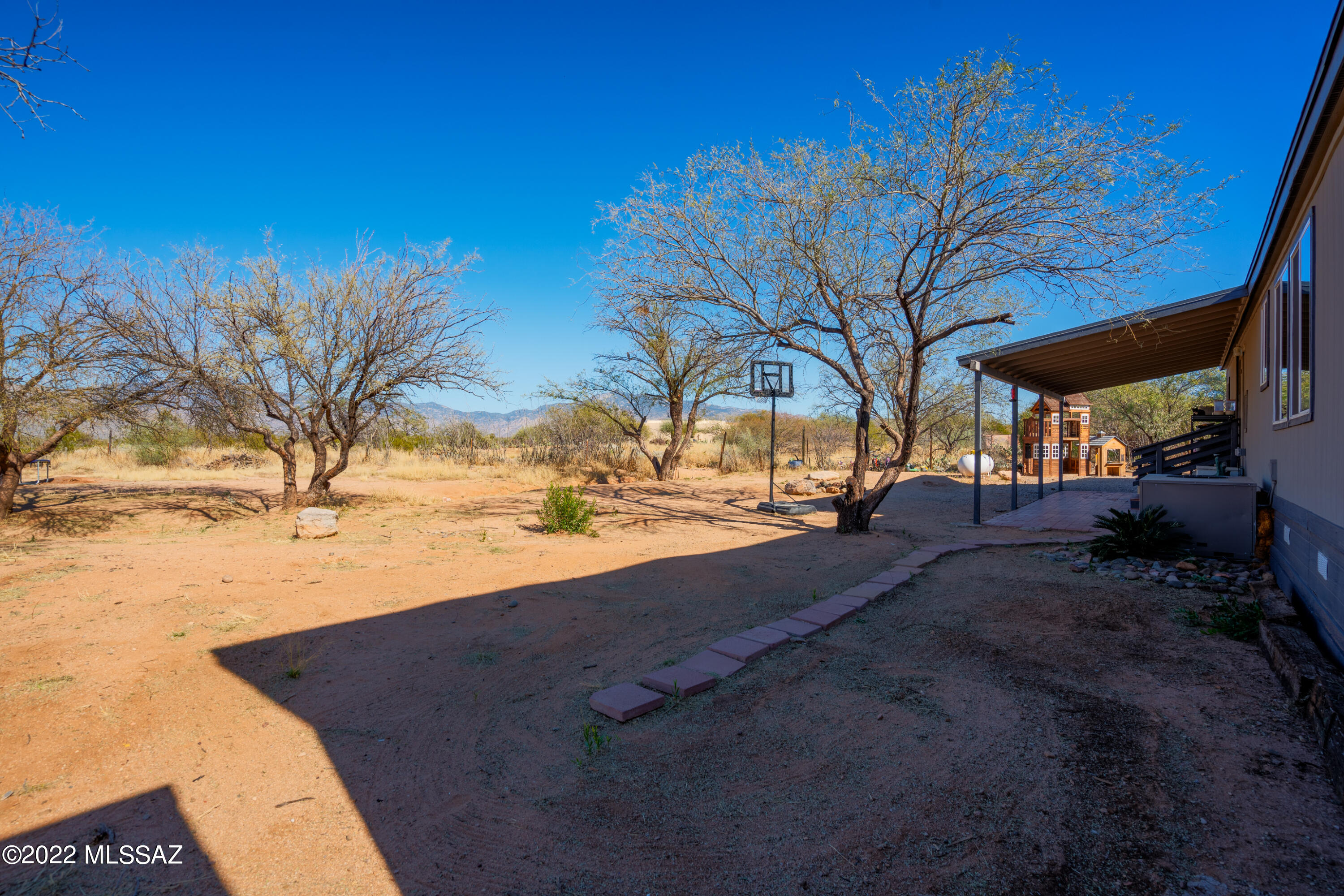 Rincon Mesa Est - Residential