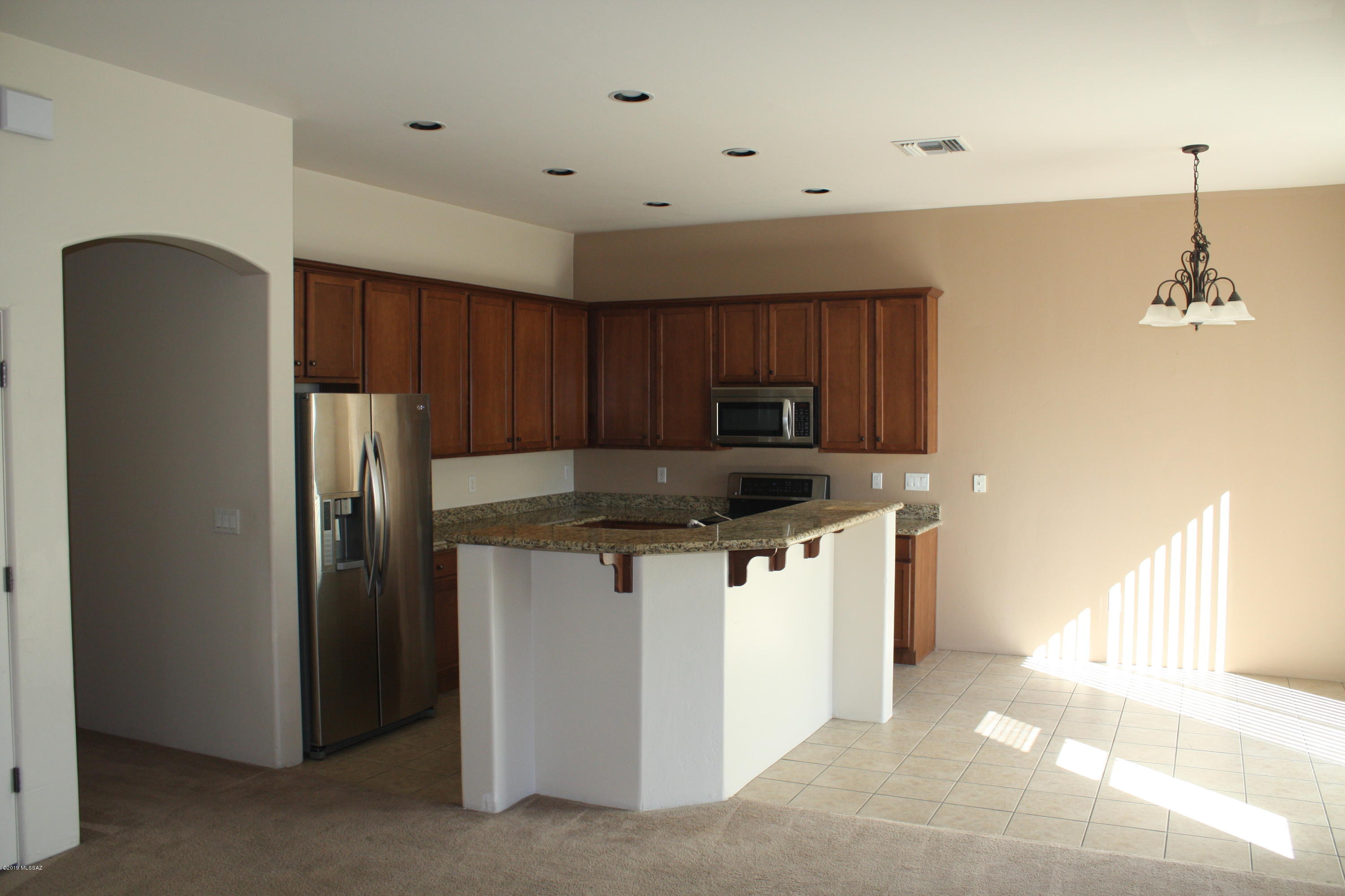 Miramonte at the River (1-163) - Residential Lease