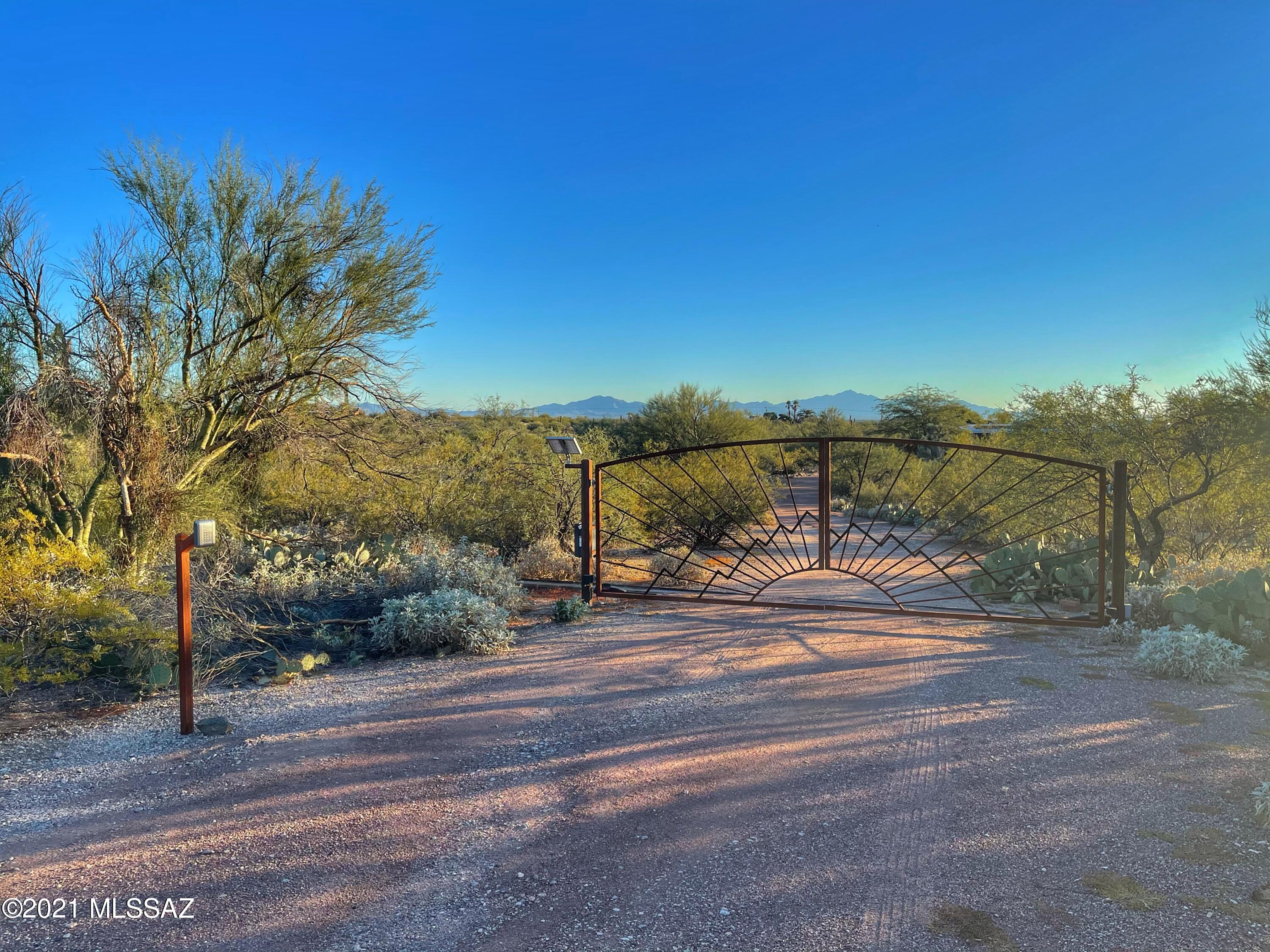 Rincon Ranch Est 2 - Residential