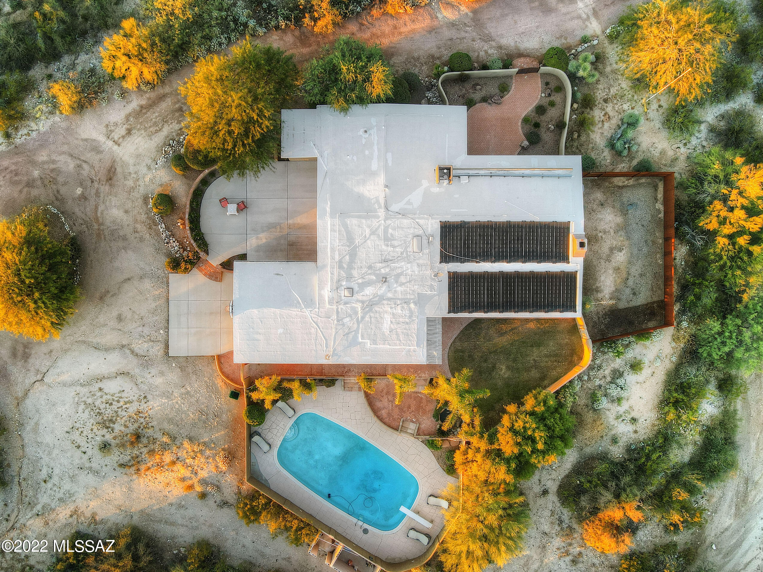 Rincon Ranch Est 2 - Residential