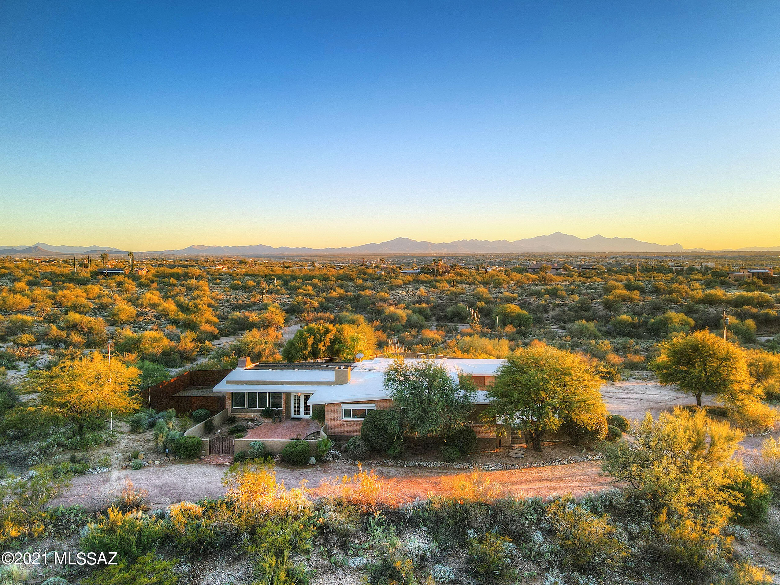Rincon Ranch Est 2 - Residential