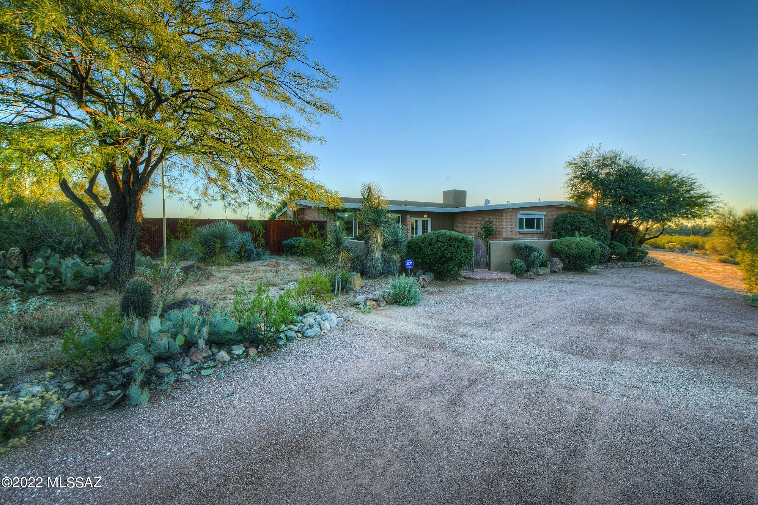 Rincon Ranch Est 2 - Residential